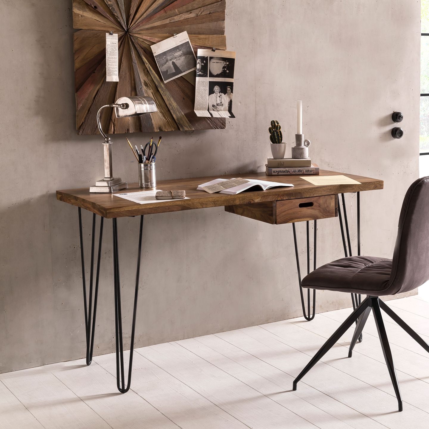 Bureau BAGLI