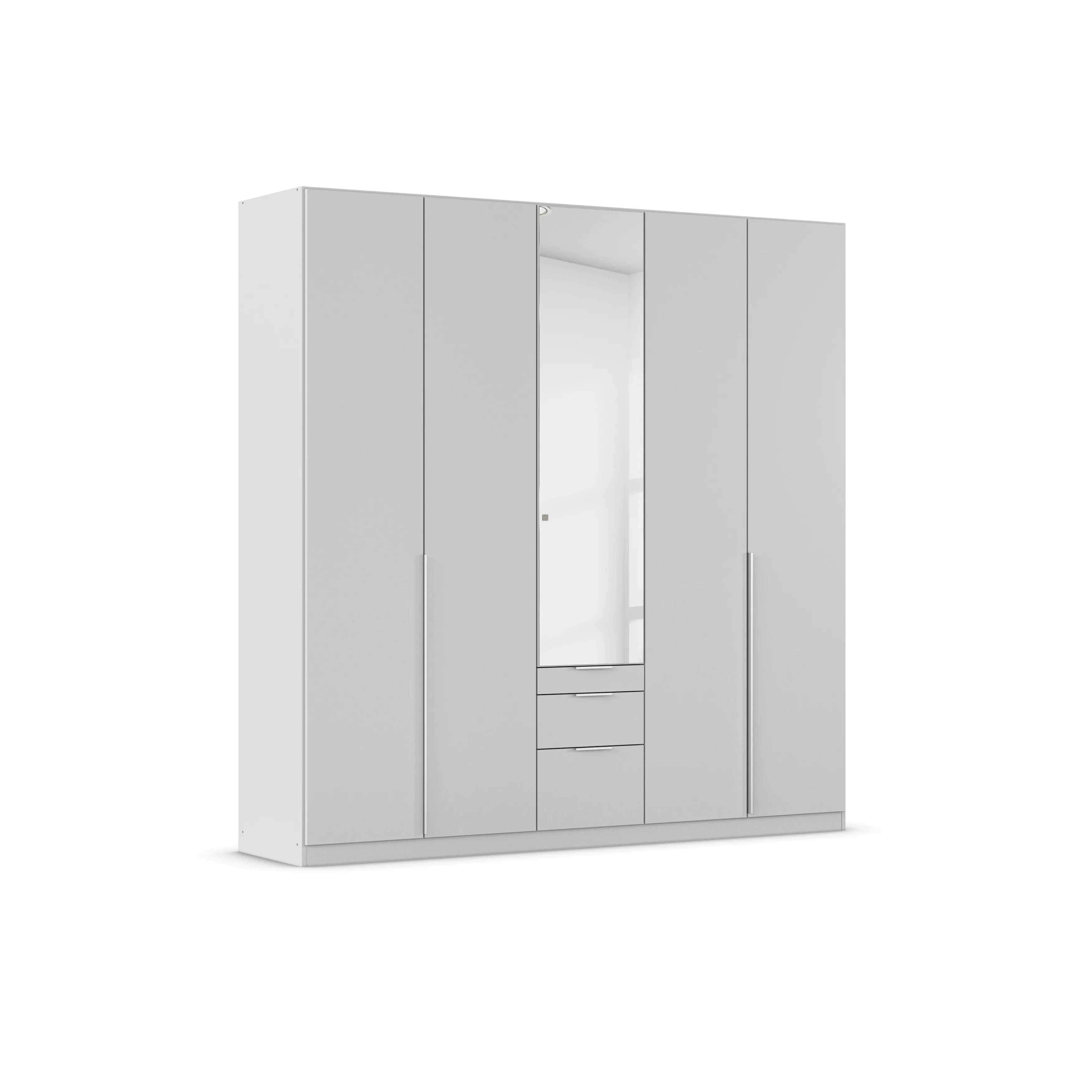 Kleiderschrank ALABAMA