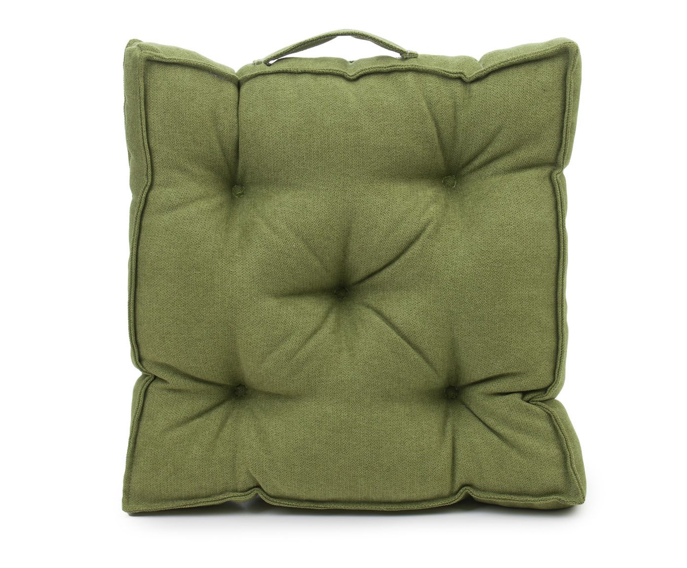 Coussin d'assise avec anse DARCO