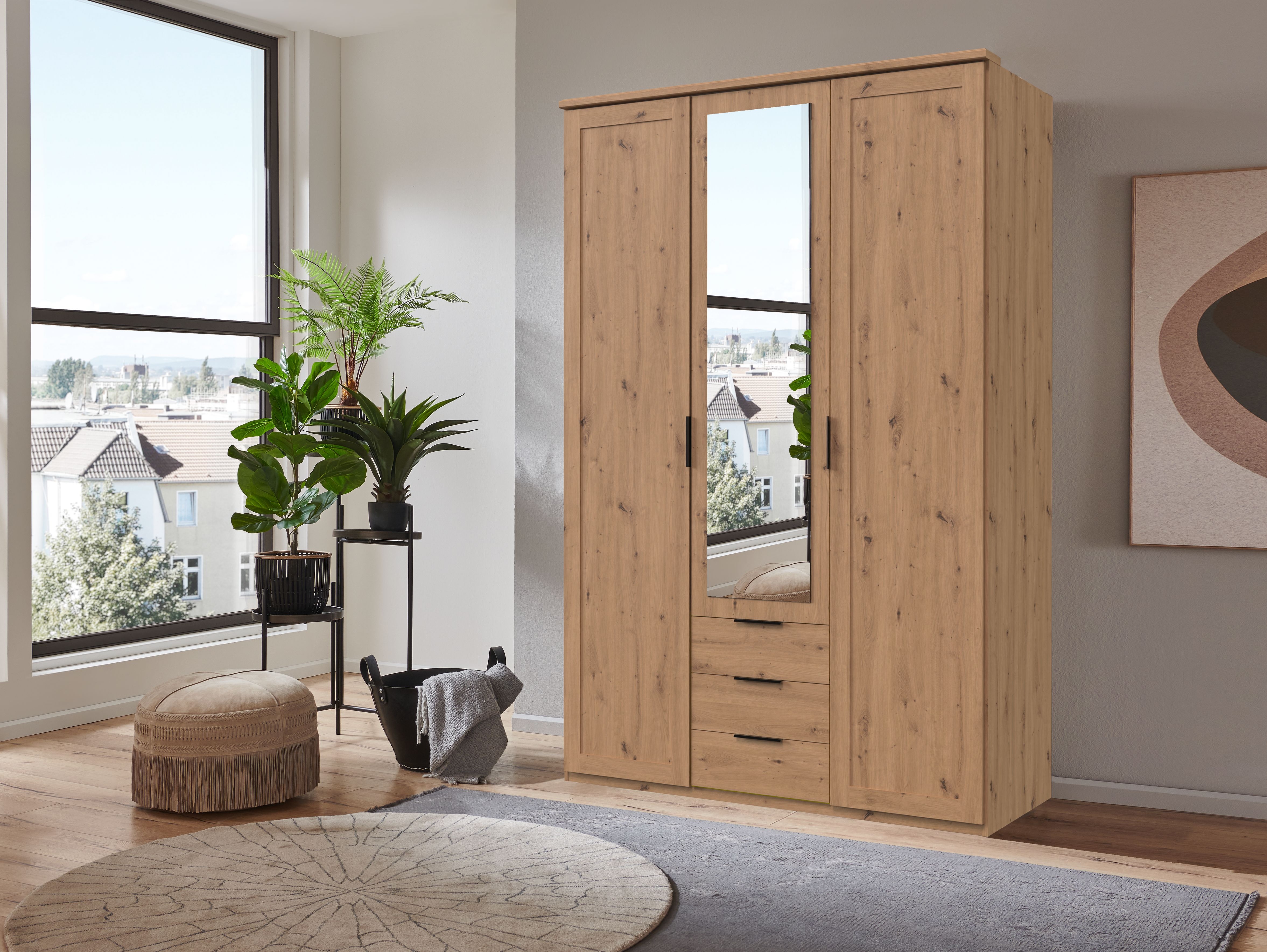 Armoire NADJA
