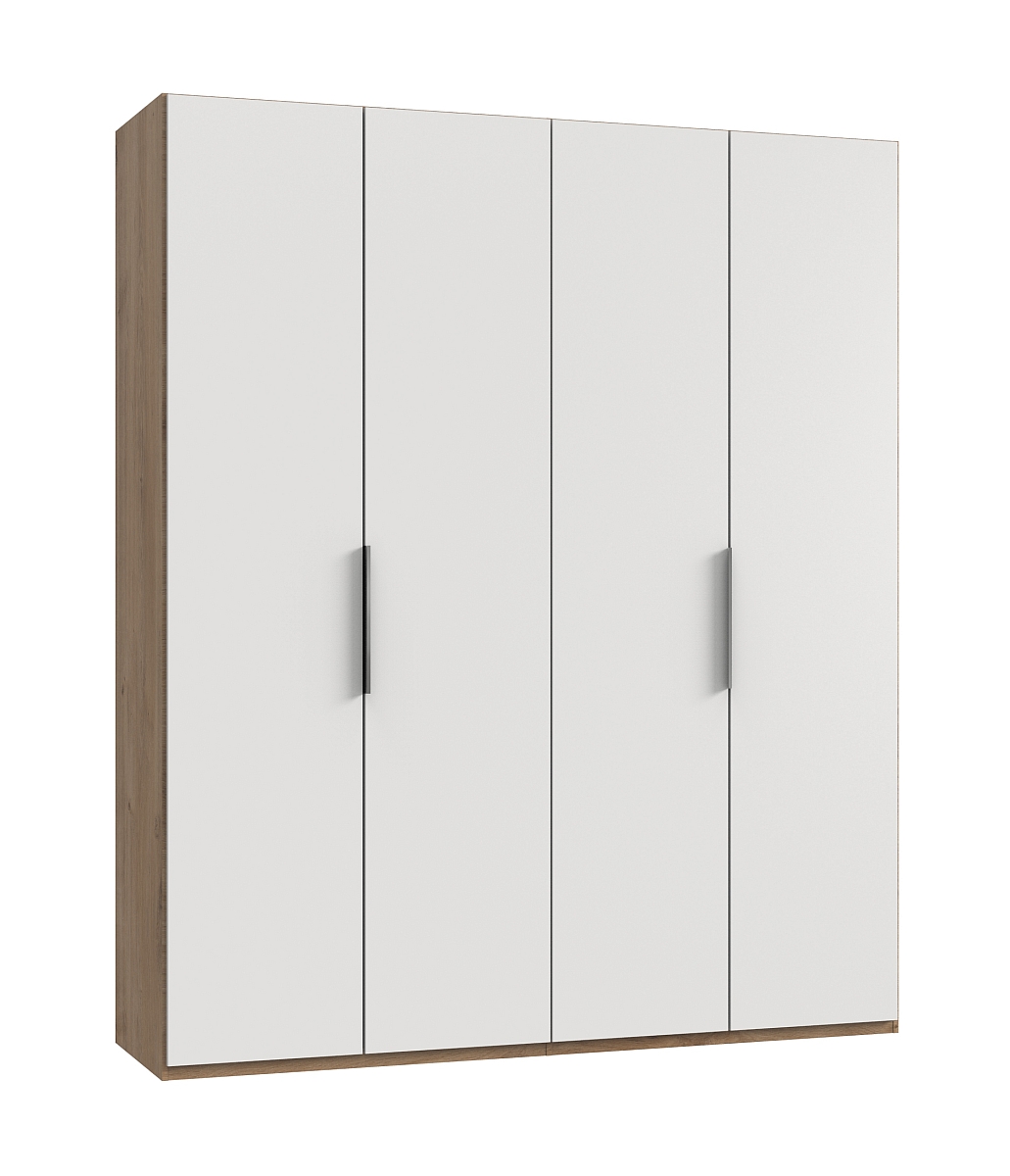 Armoire à portes battantes LEVEL 36 A Armoire à portes battantes LEVEL 36 A