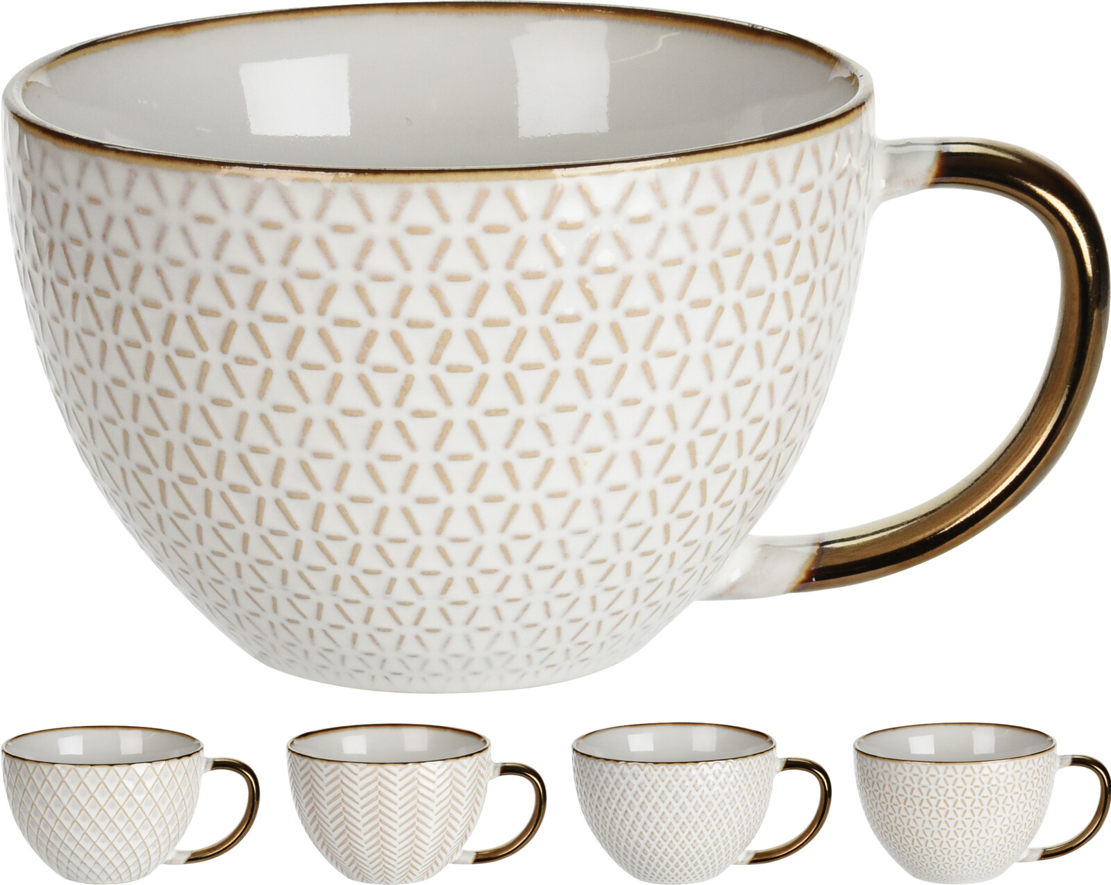 Tasse 460ml COSY Tasse 460ml COSY