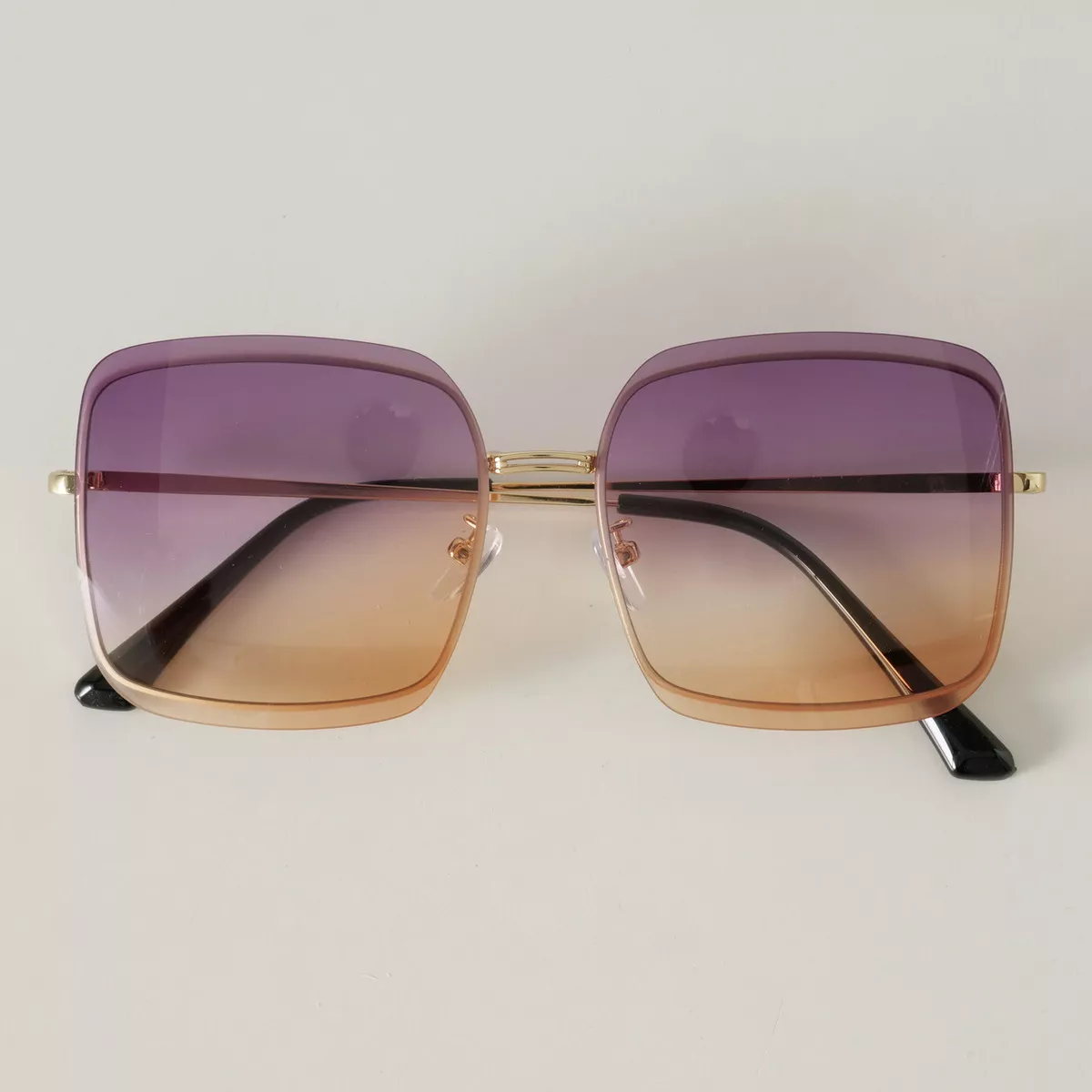 Lunettes de soleil MALLORCIN