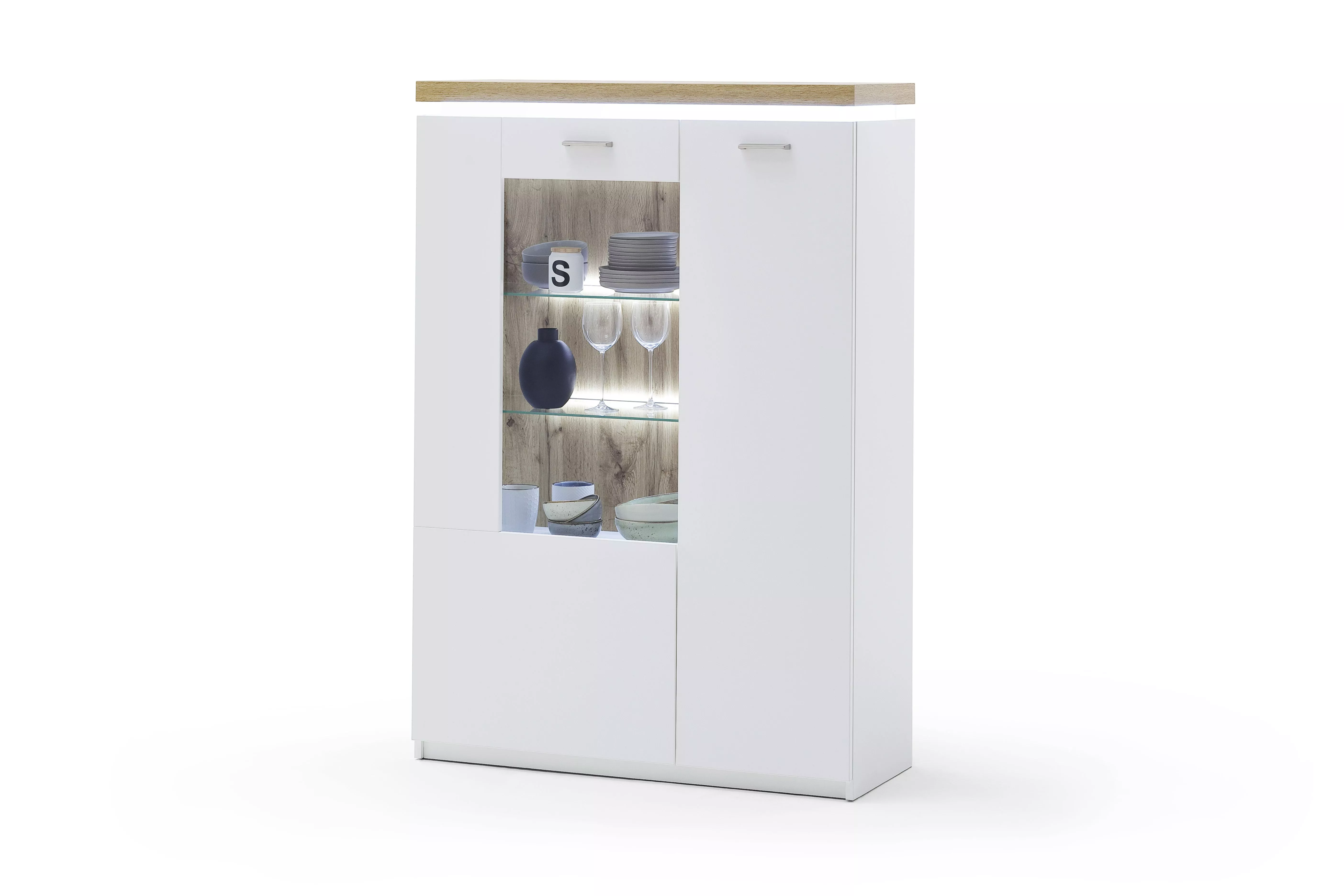 Highboard CALI