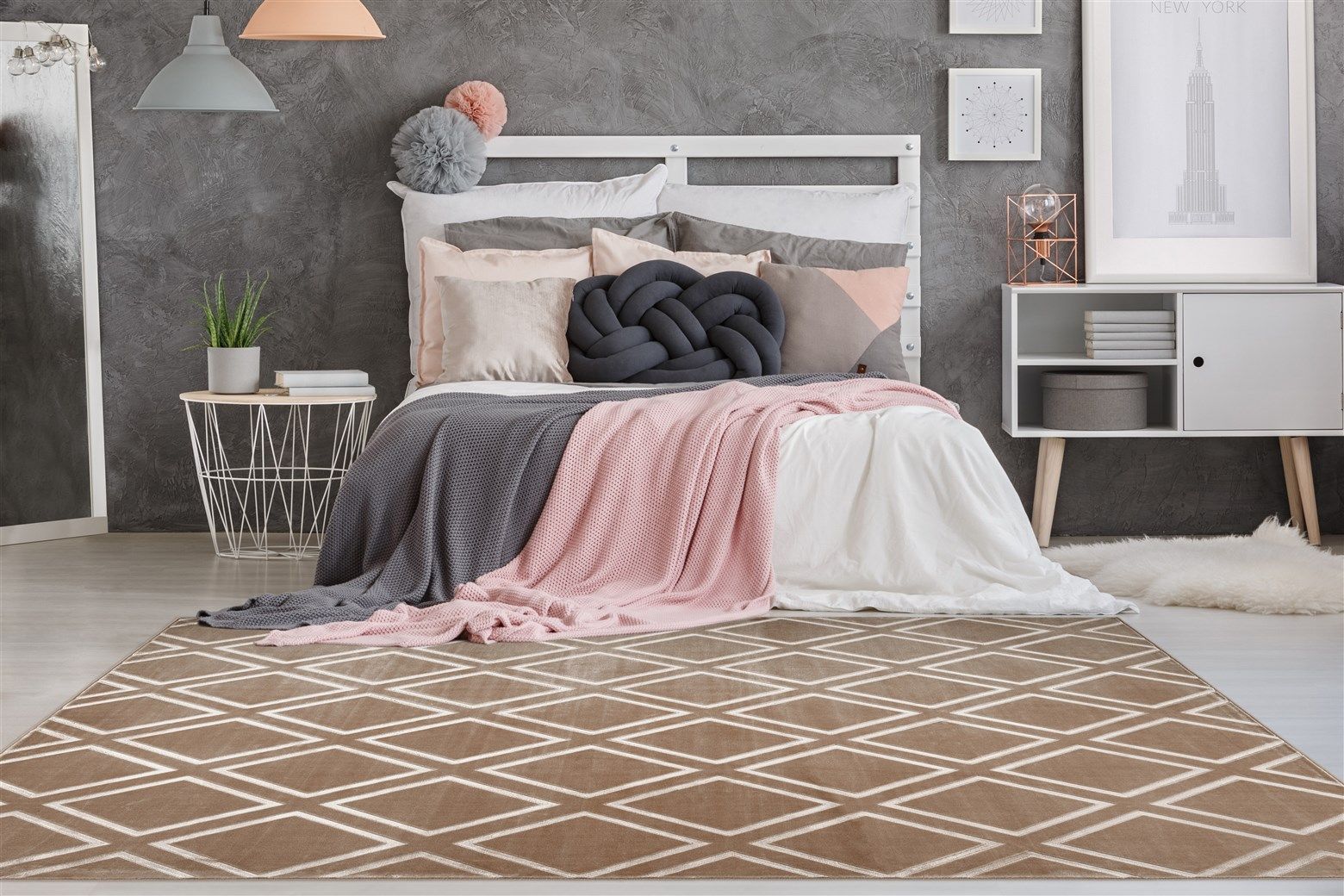 Tapis MONROE 300