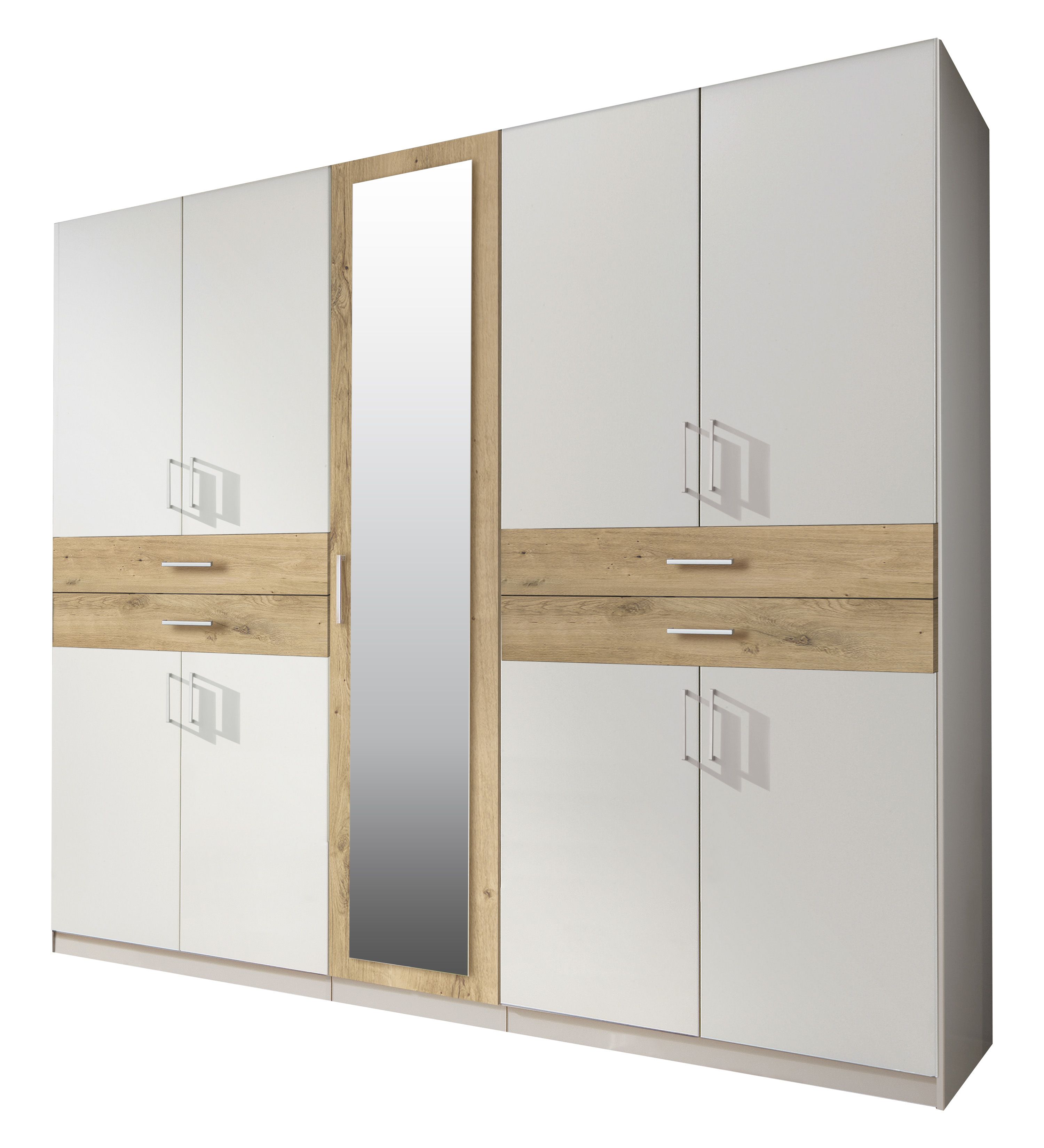 Armoire à vêtements TAIGA Armoire à vêtements TAIGA