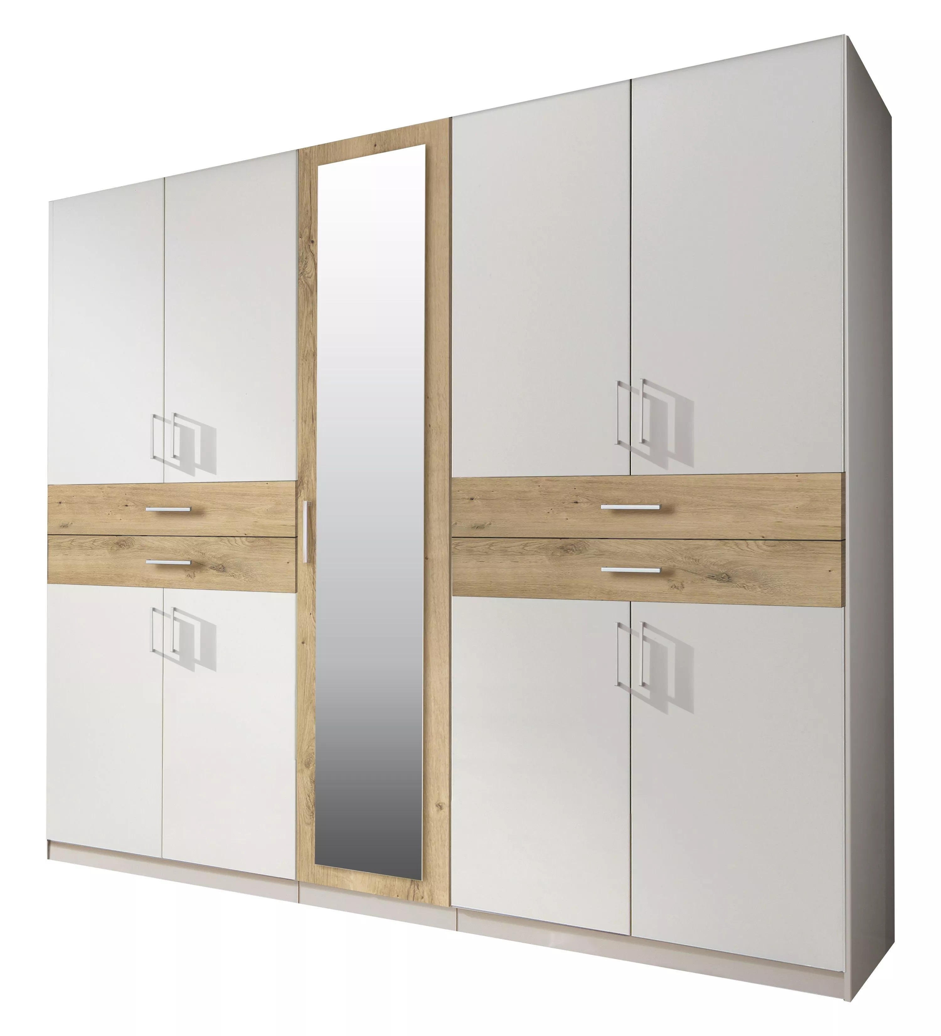 Kleiderschrank TAIGA