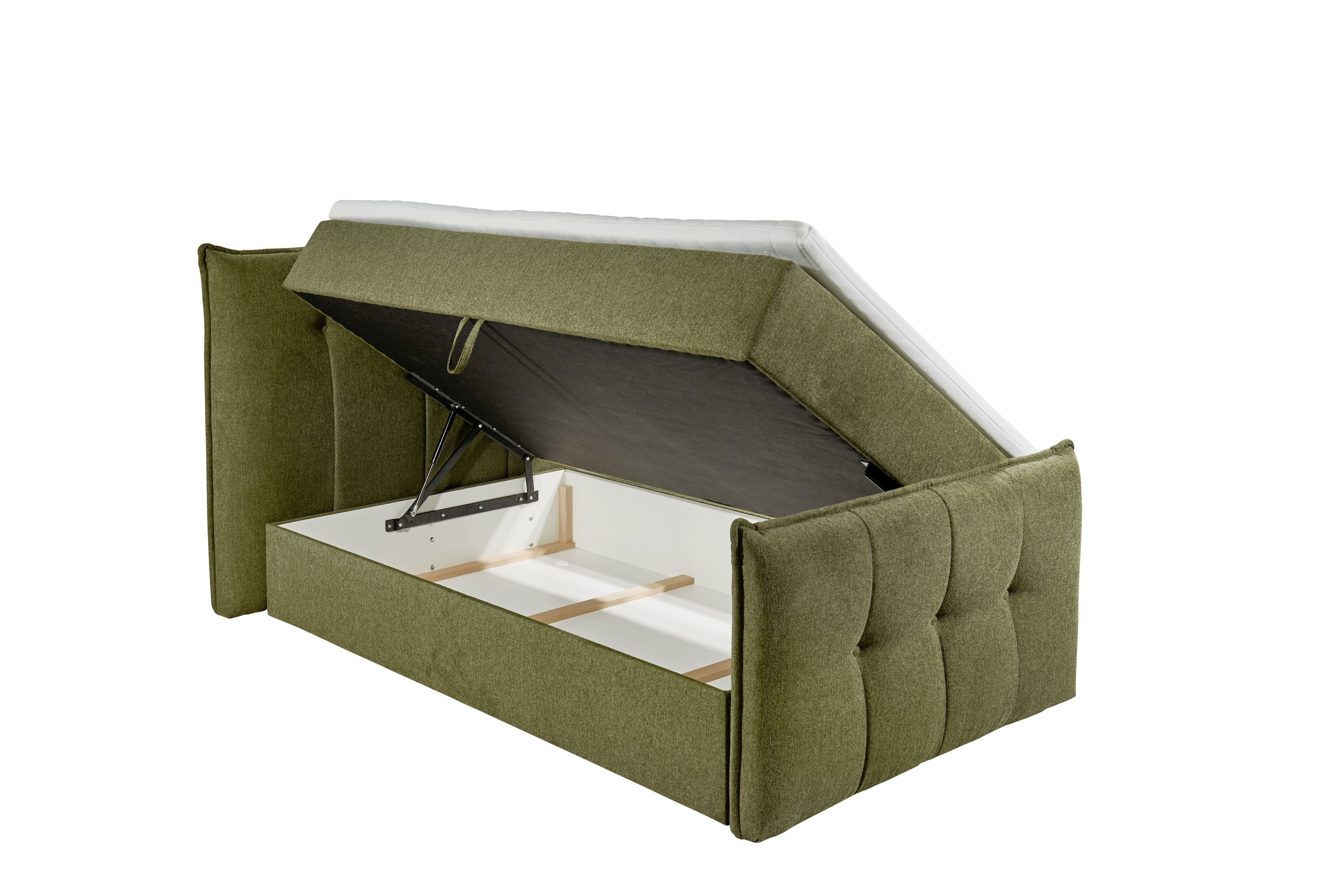 Boxbett THOMPSON 6
