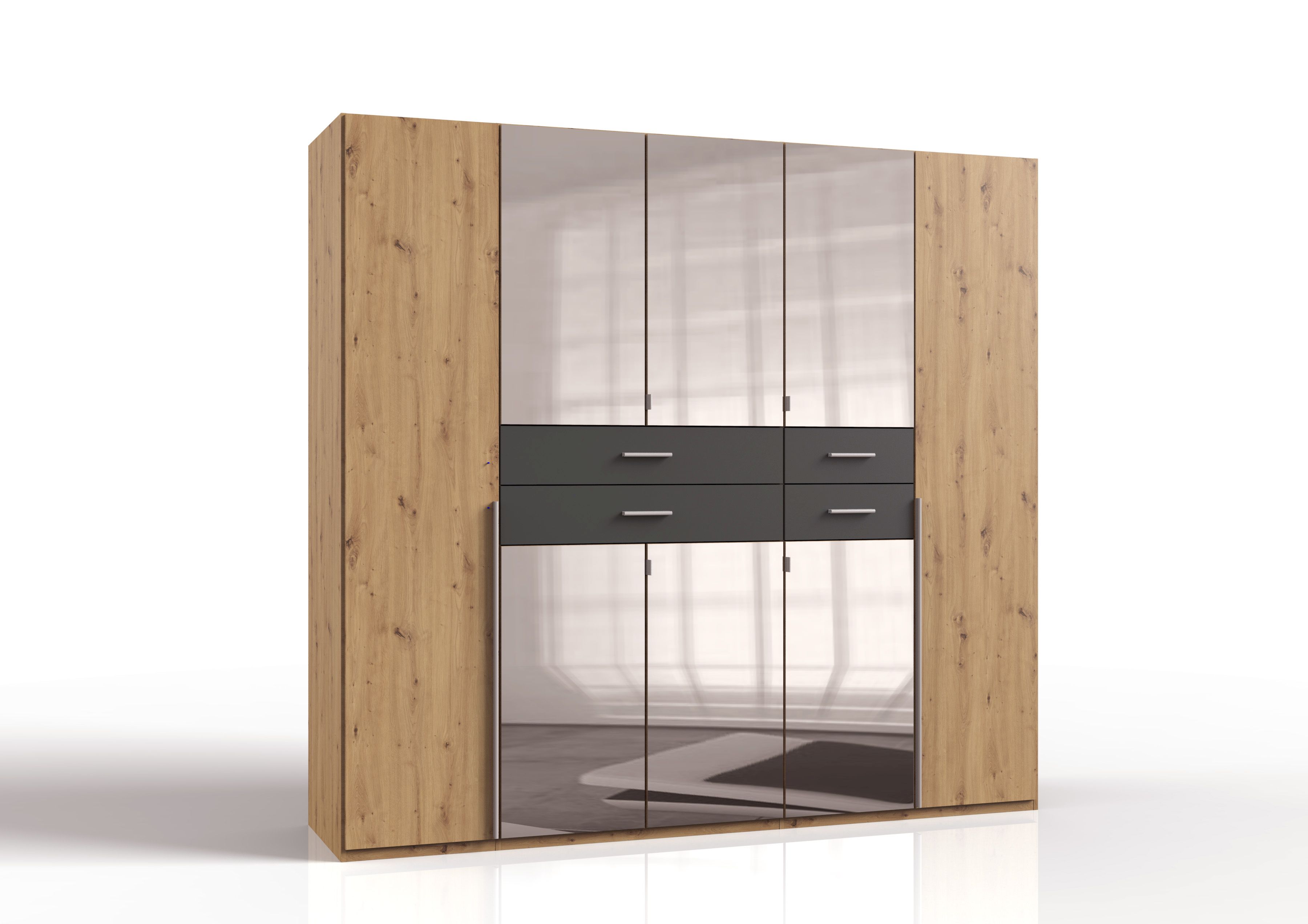 Kleiderschrank DENVER