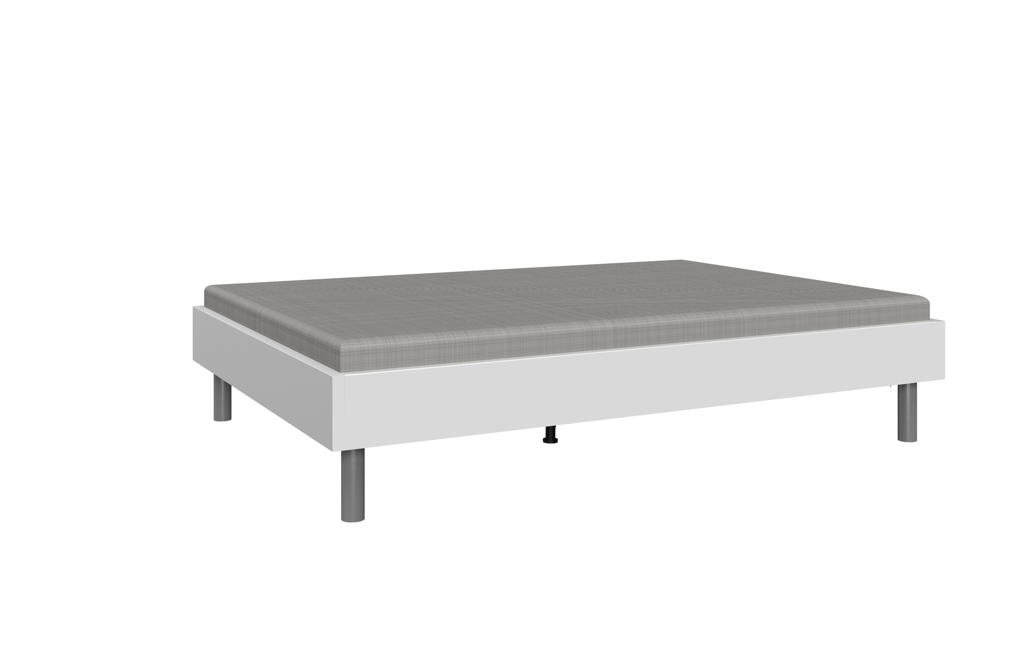 Bett EASY BEDS STANDARD