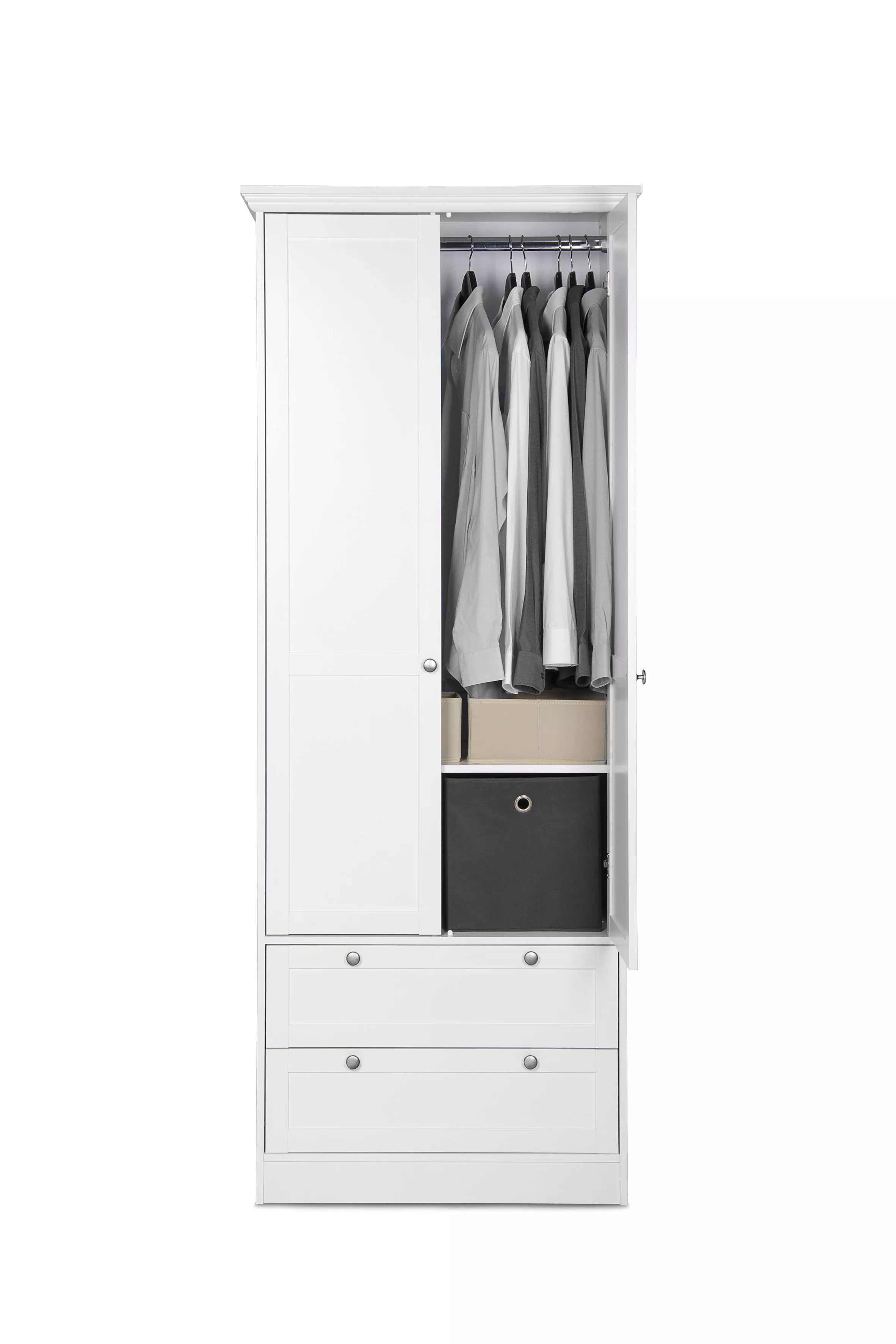 Drehtürenschrank LANDWOOD 14