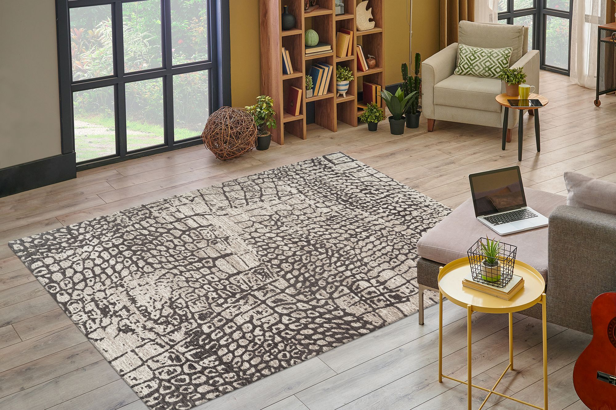 Tapis DAVIS 325