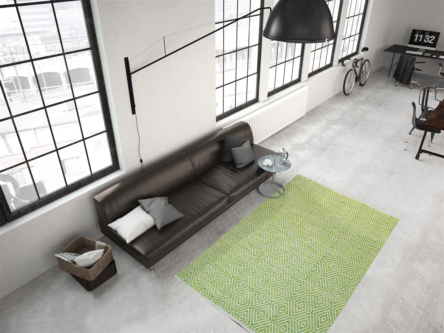 Teppich  APERITIF  310
