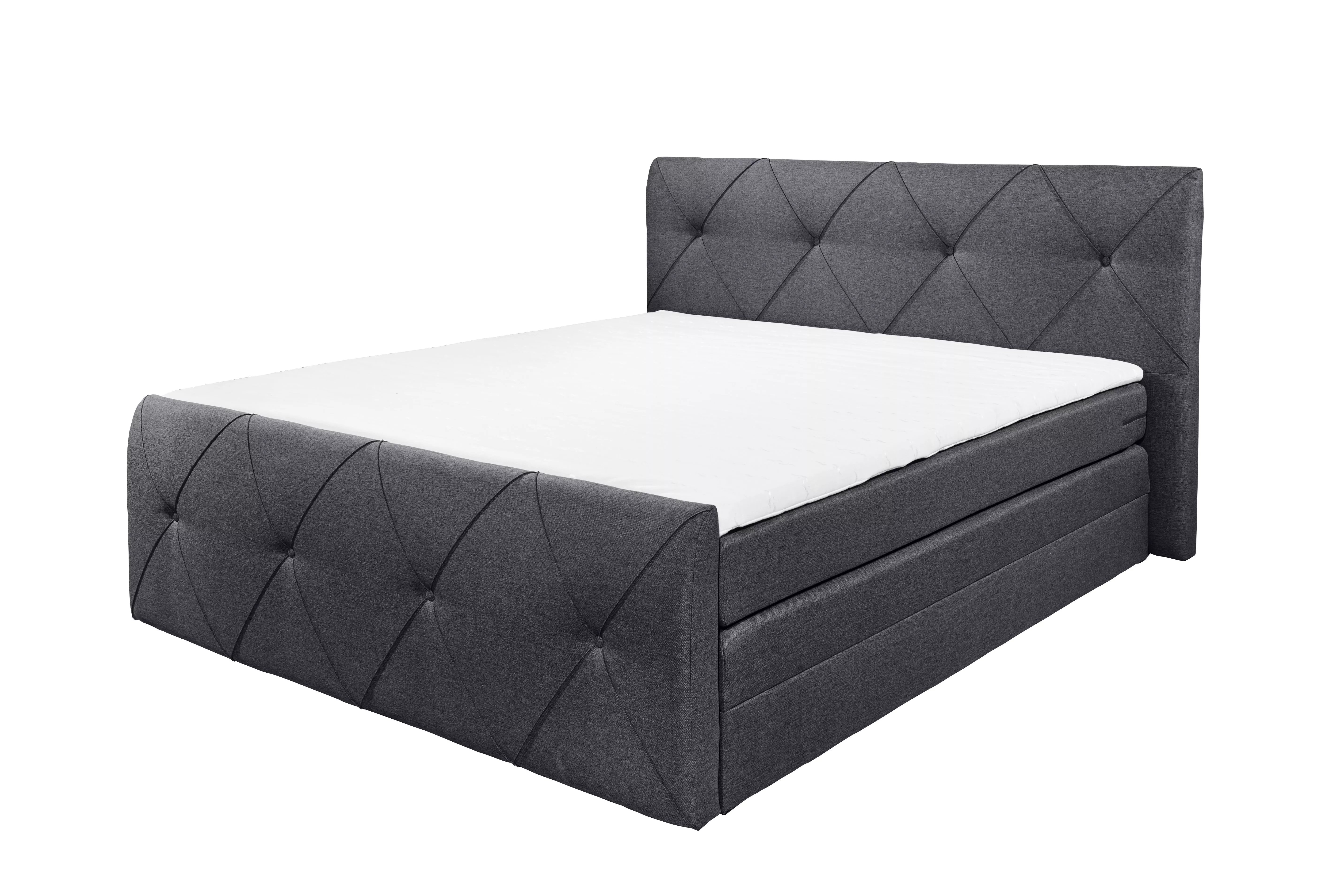Boxspringbett  CALGARY 2