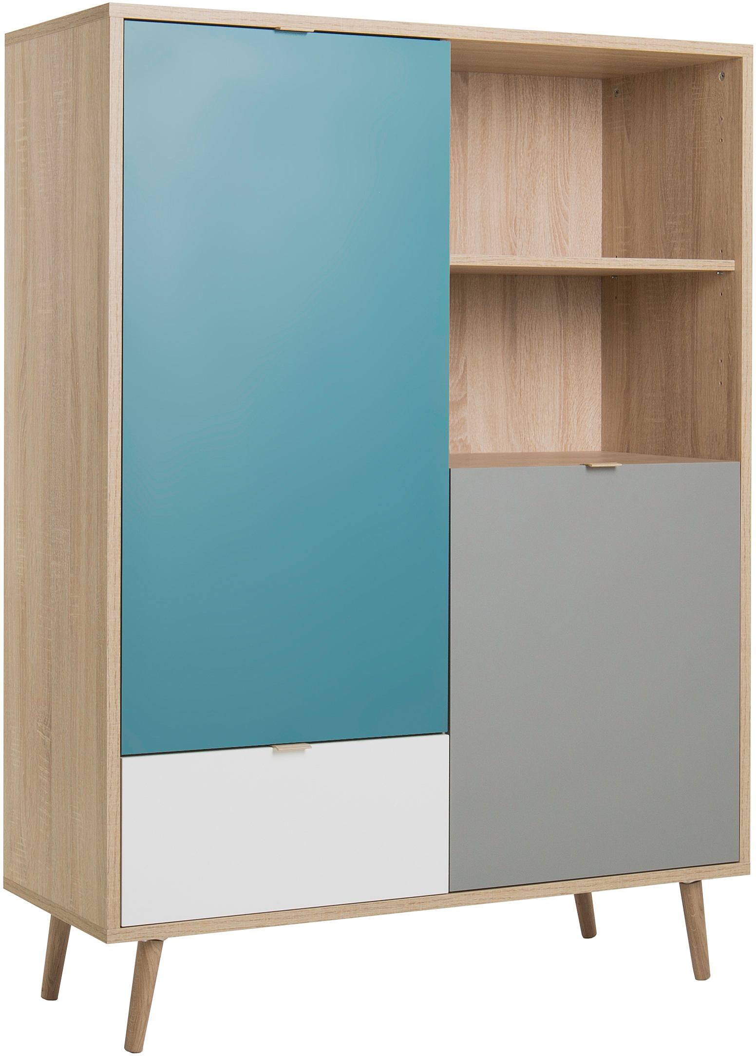 Highboard CUBA 53 Highboard CUBA 53