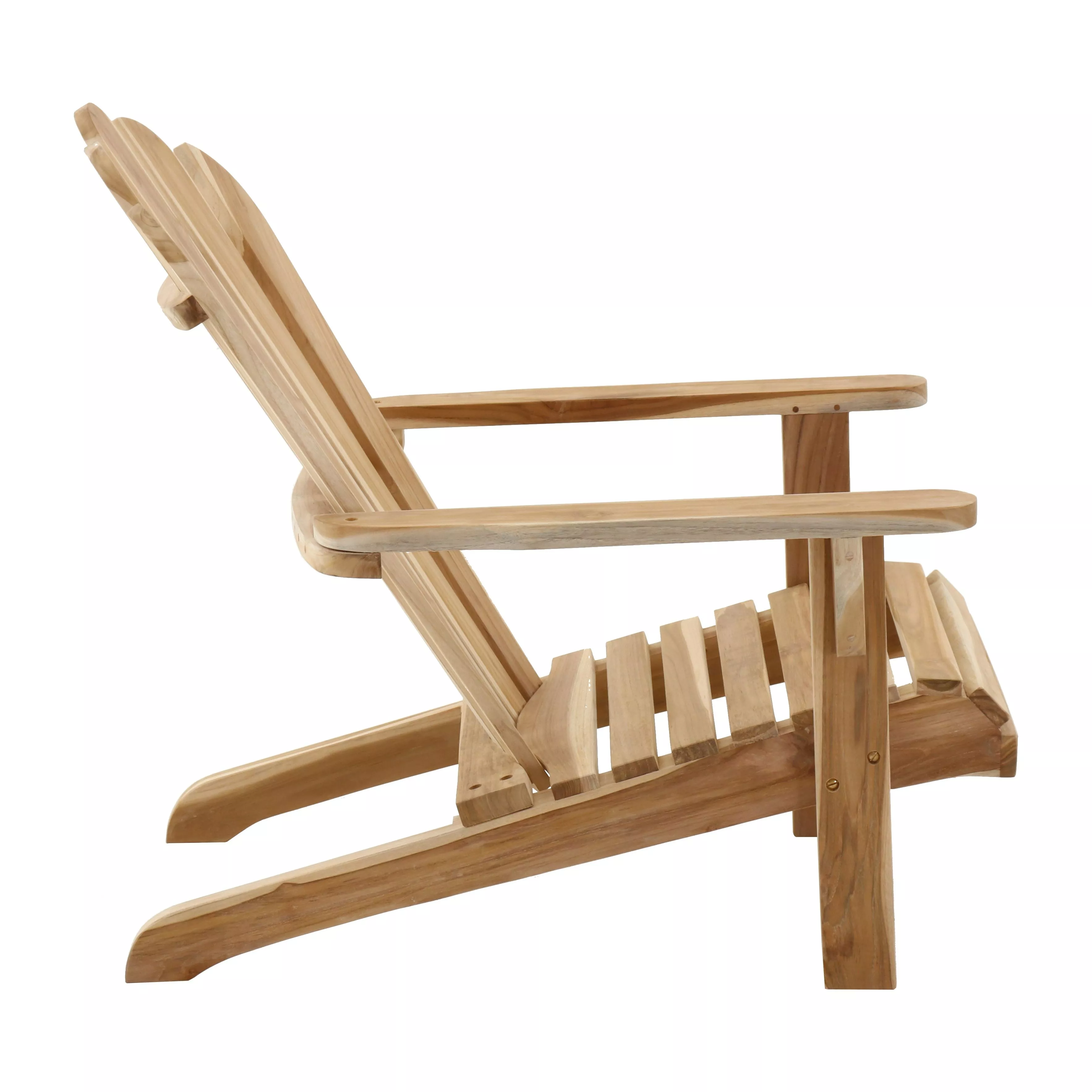 Fauteuil de jardin COURCELLES