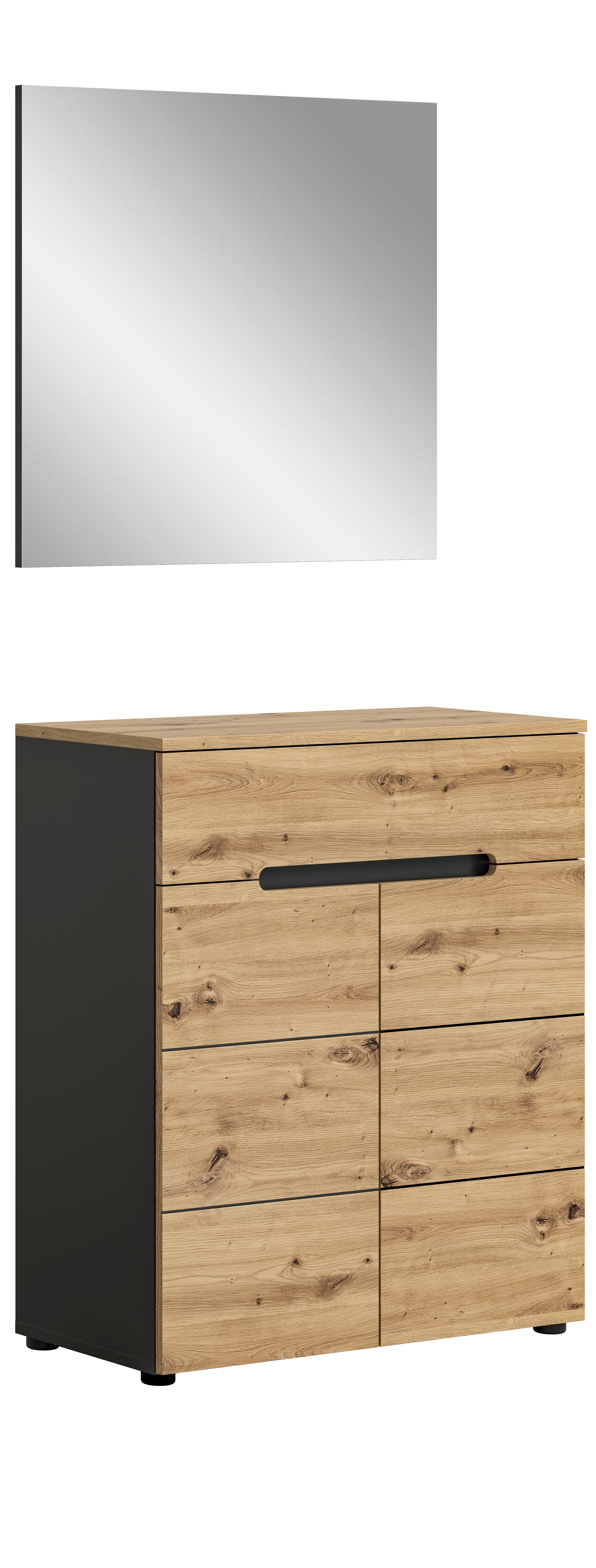 Vestiaire combiné GOBA