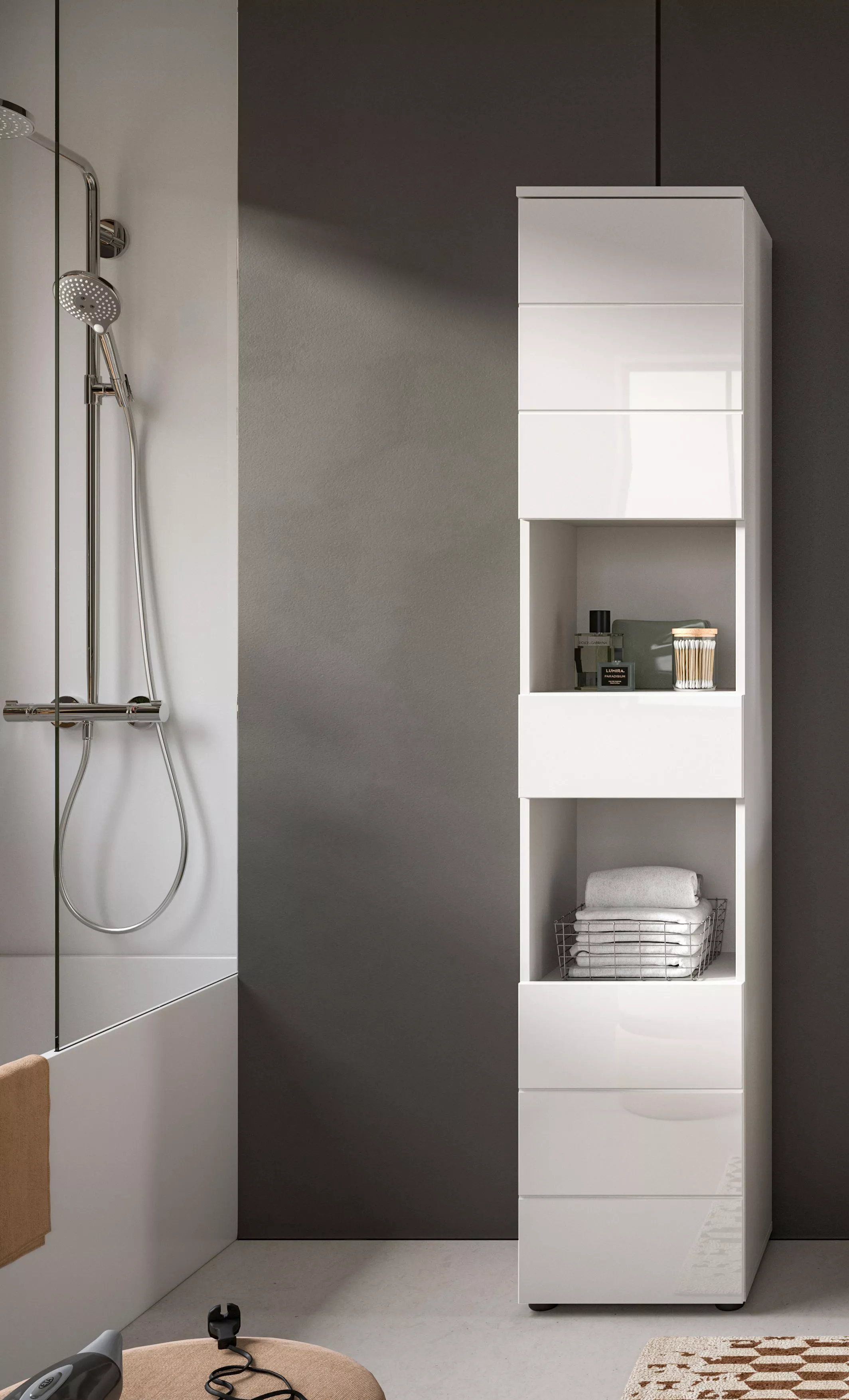 Hochschrank AMBO