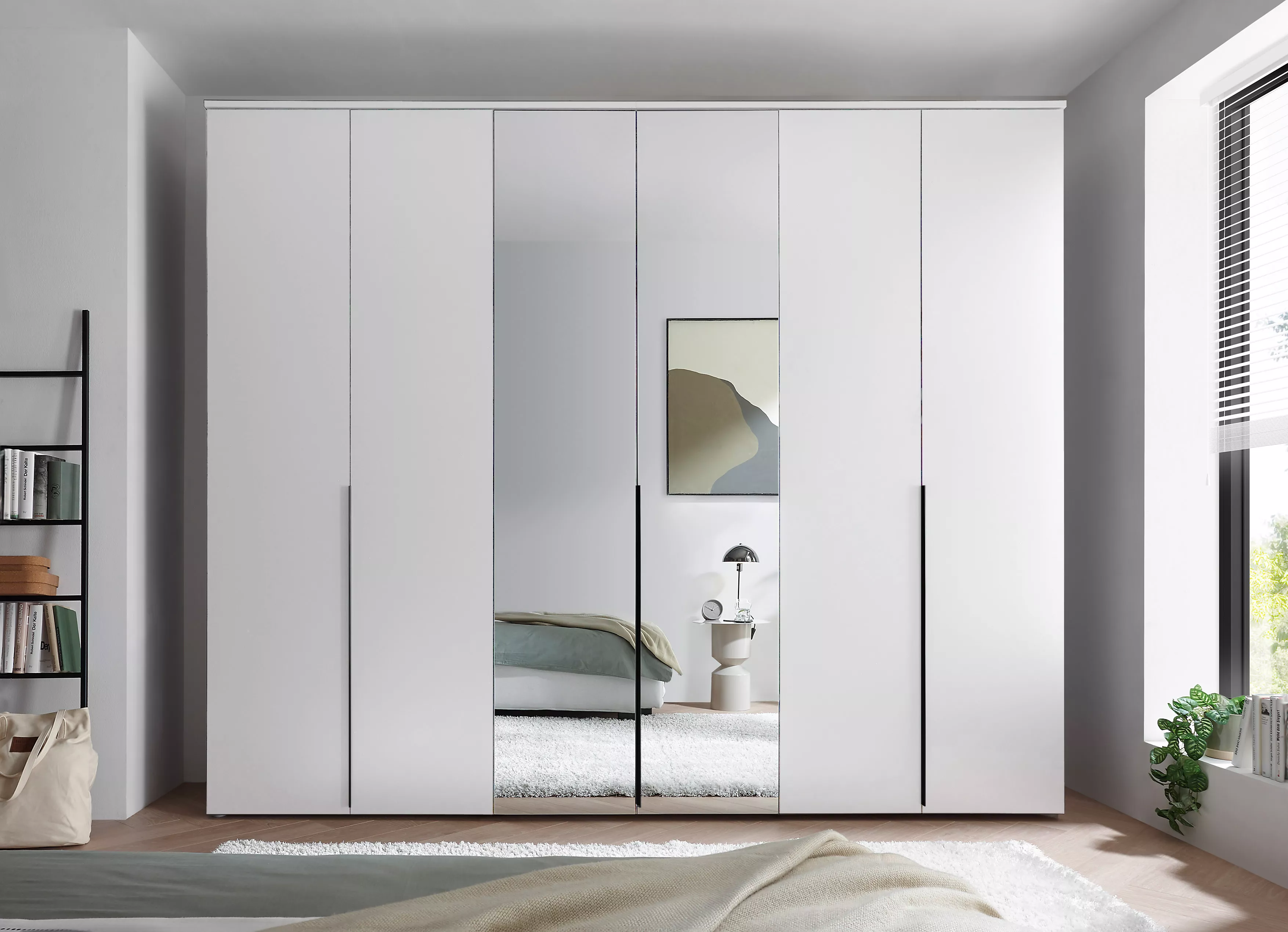 Drehtürenschrank KEVO