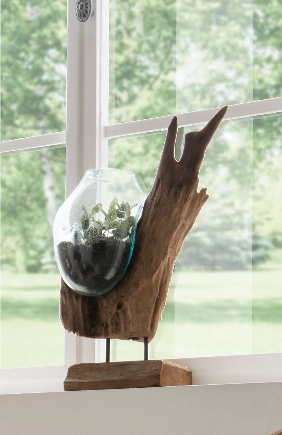 Deco Glas DROP