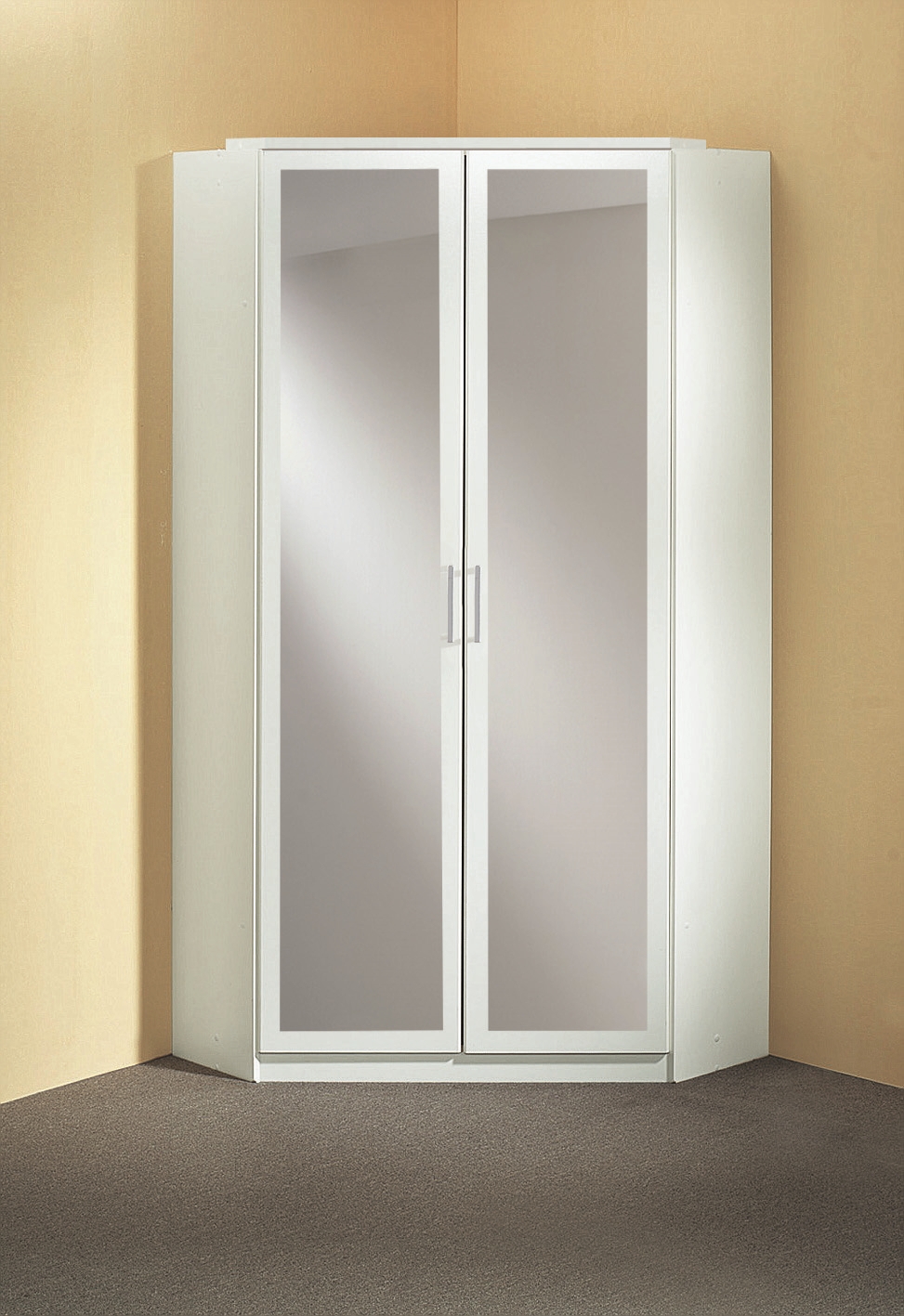 Armoire d'angle CLICK