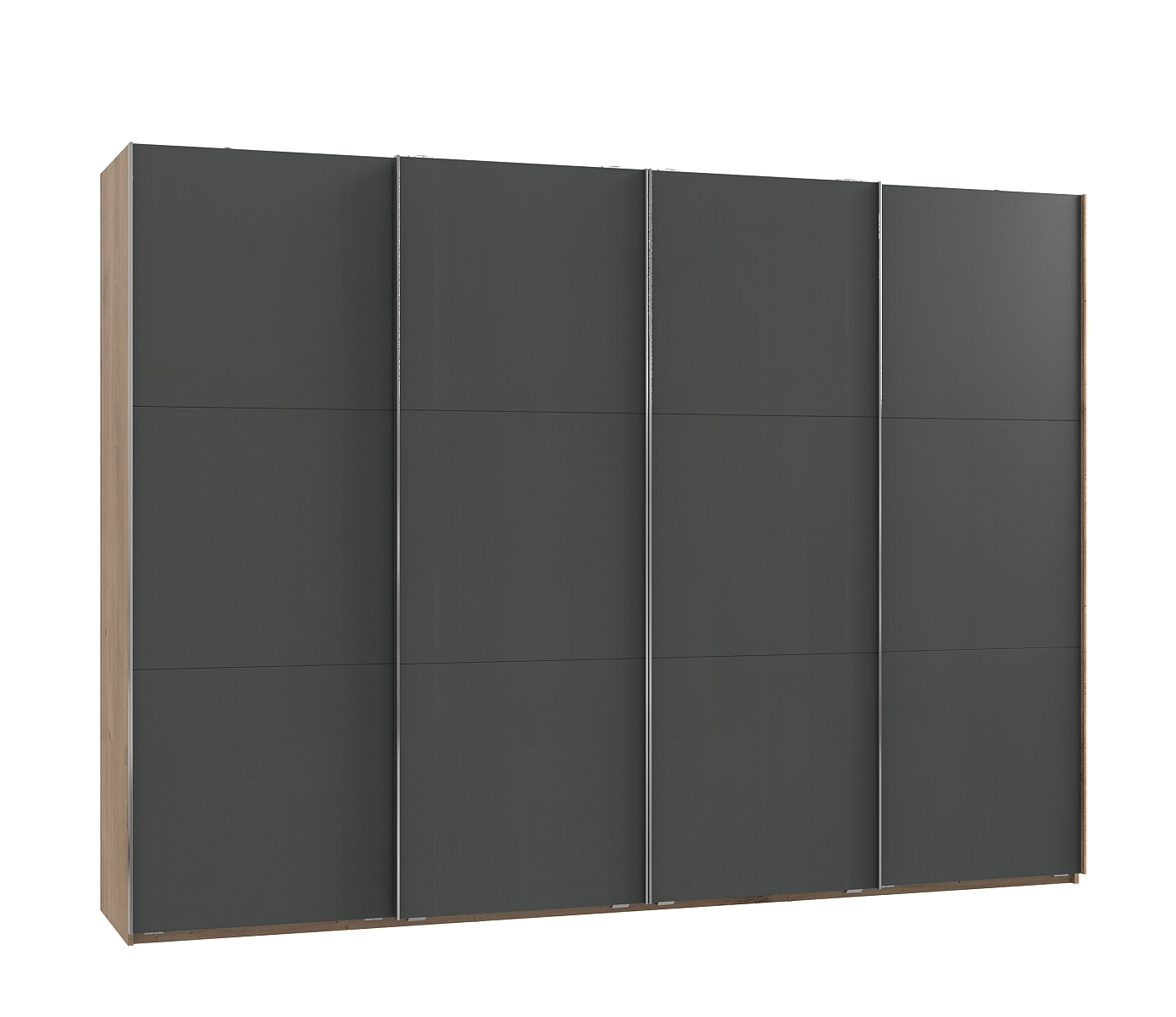 Schwebetürenschrank LEVEL 36 A Schwebetürenschrank LEVEL 36 A