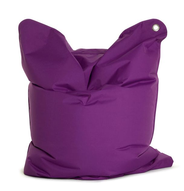 Coussin géant BASIC BULL