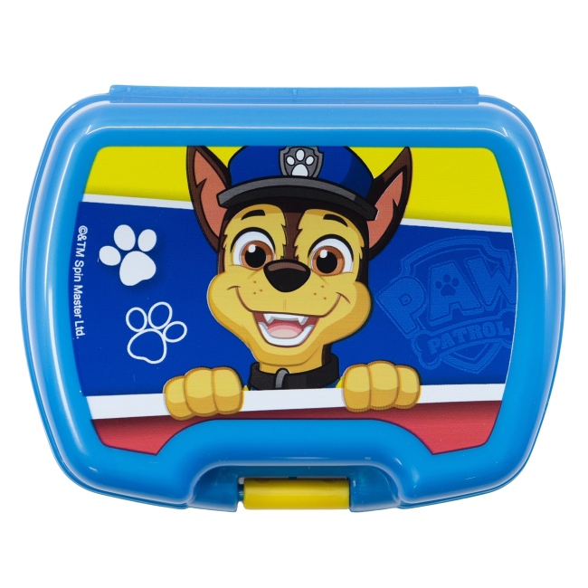 Brotbox Paw Patrol PAW PATROL Brotbox Paw Patrol PAW PATROL