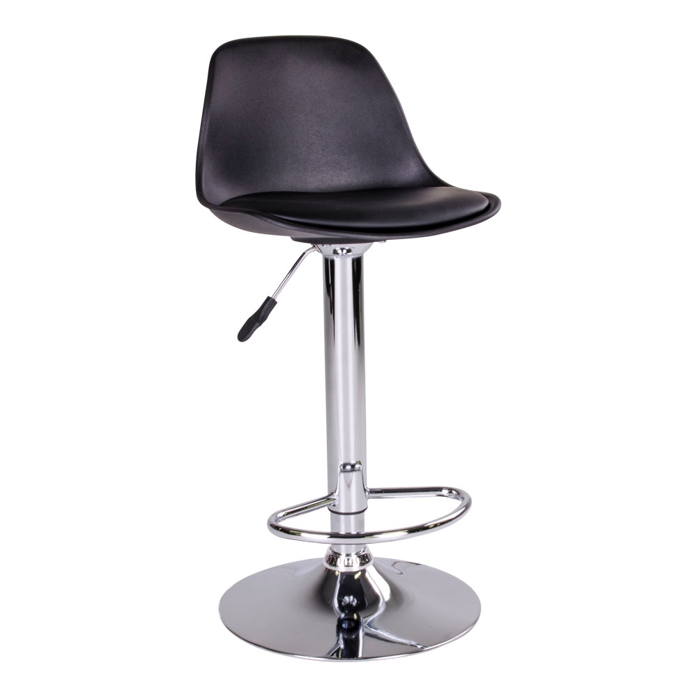 Lot de 2 tabourets de bar TRONDHEIM Lot de 2 tabourets de bar TRONDHEIM