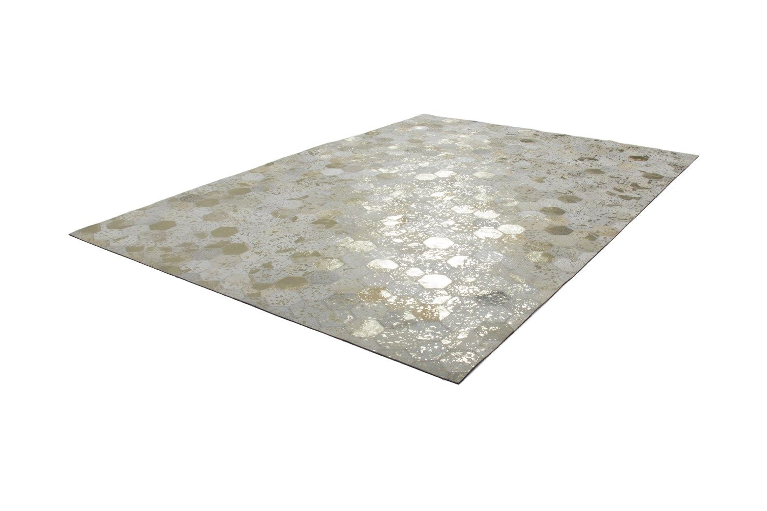 Tapis en cuir SPARK 210