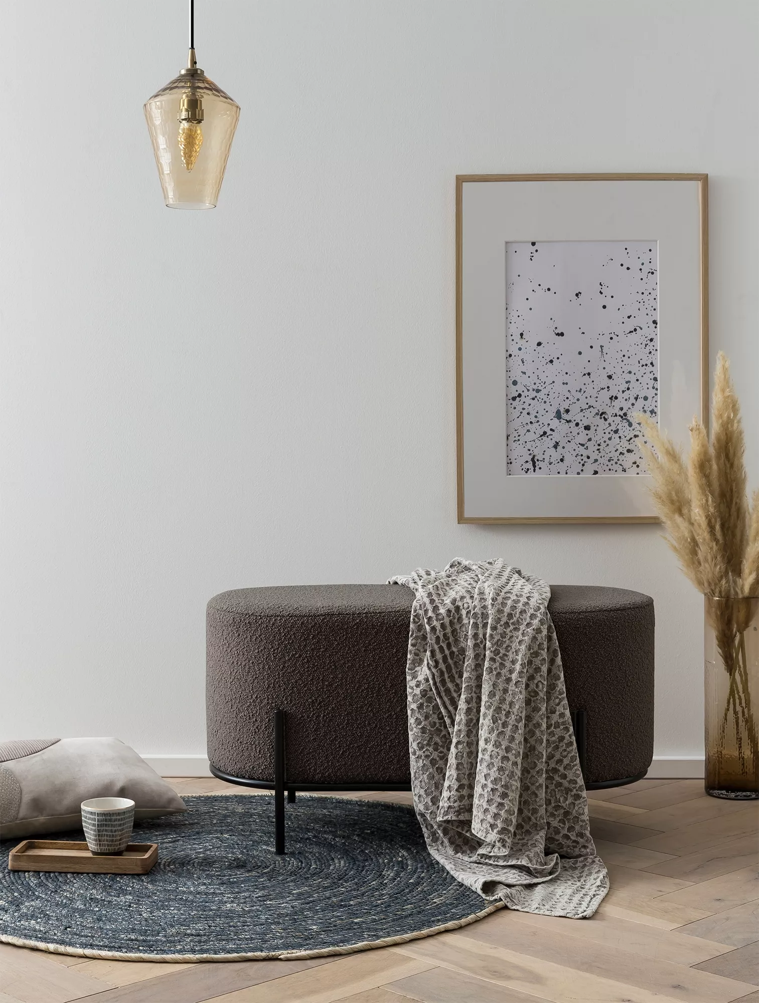 Hocker JIMBARAN