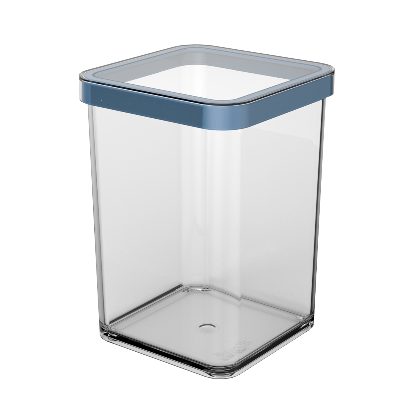 Boîte premium carrée 1 litre LOFT