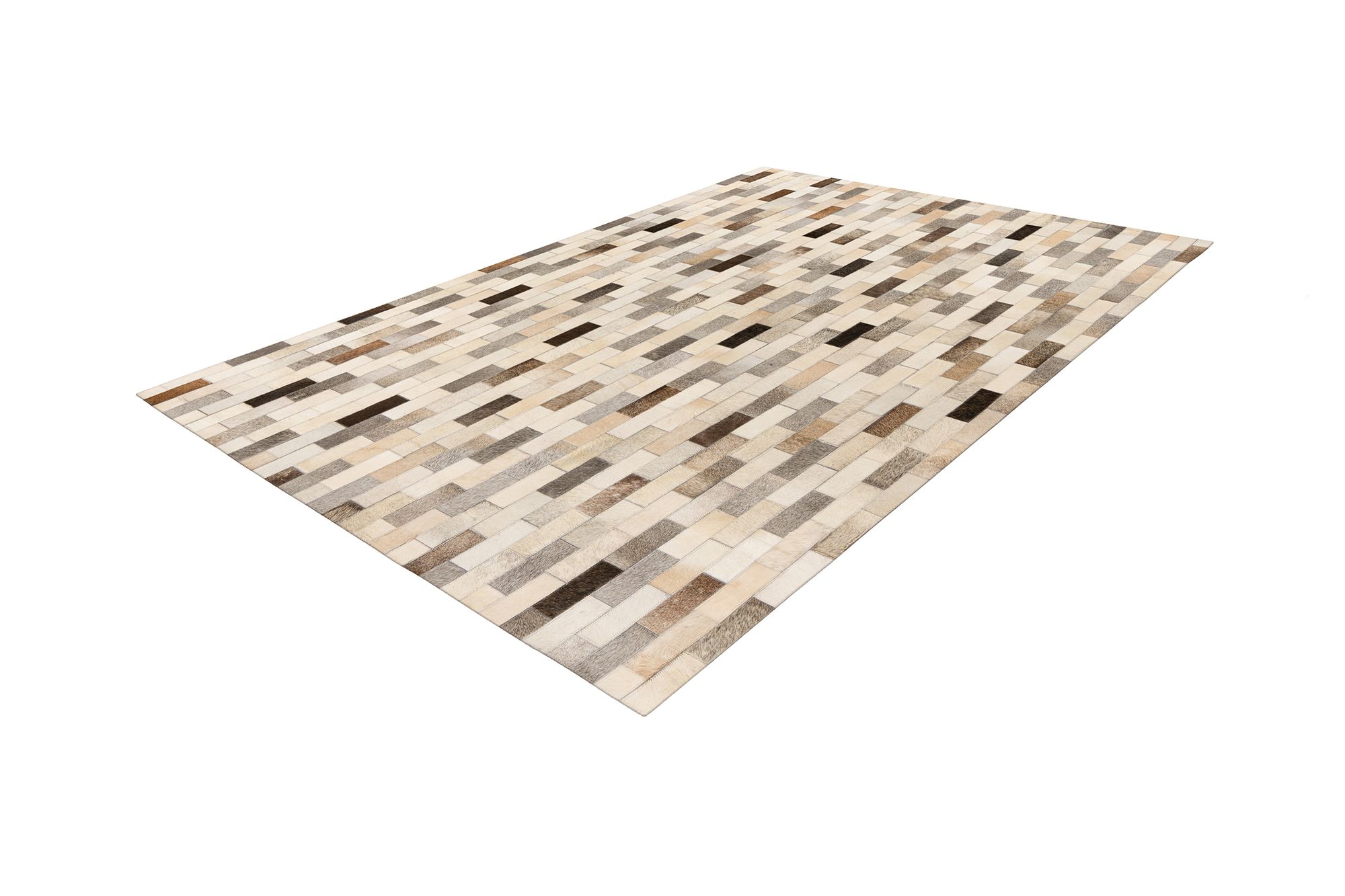 Tapis en cuir LAVIN 825