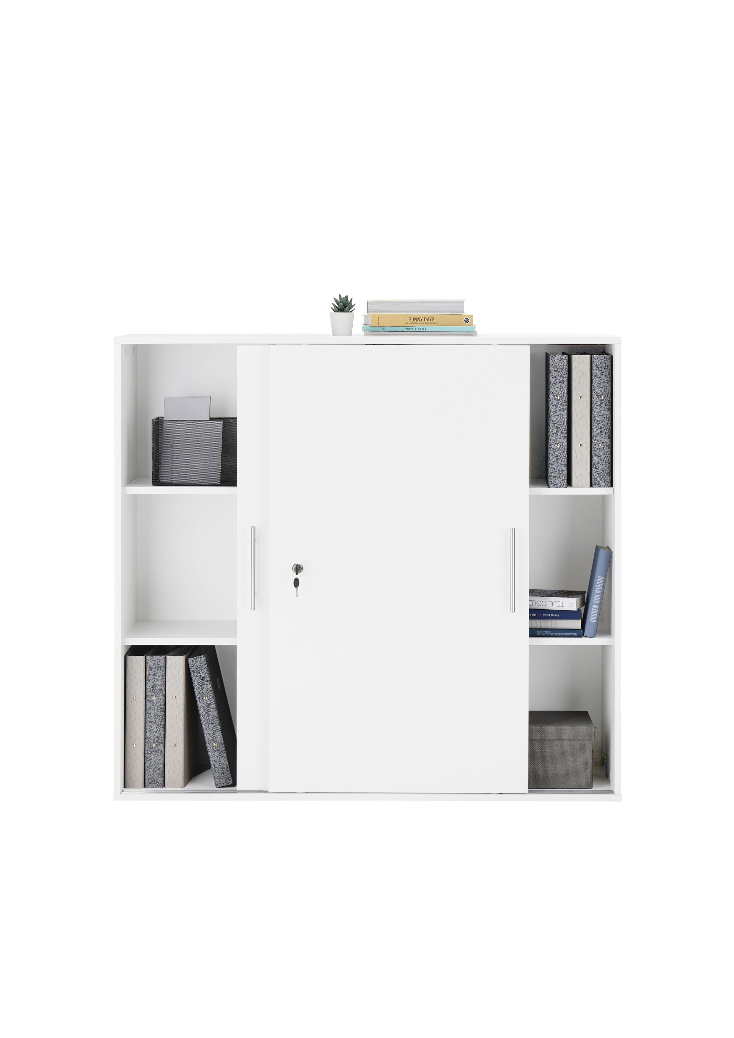 Meuble de bureau SHOVE