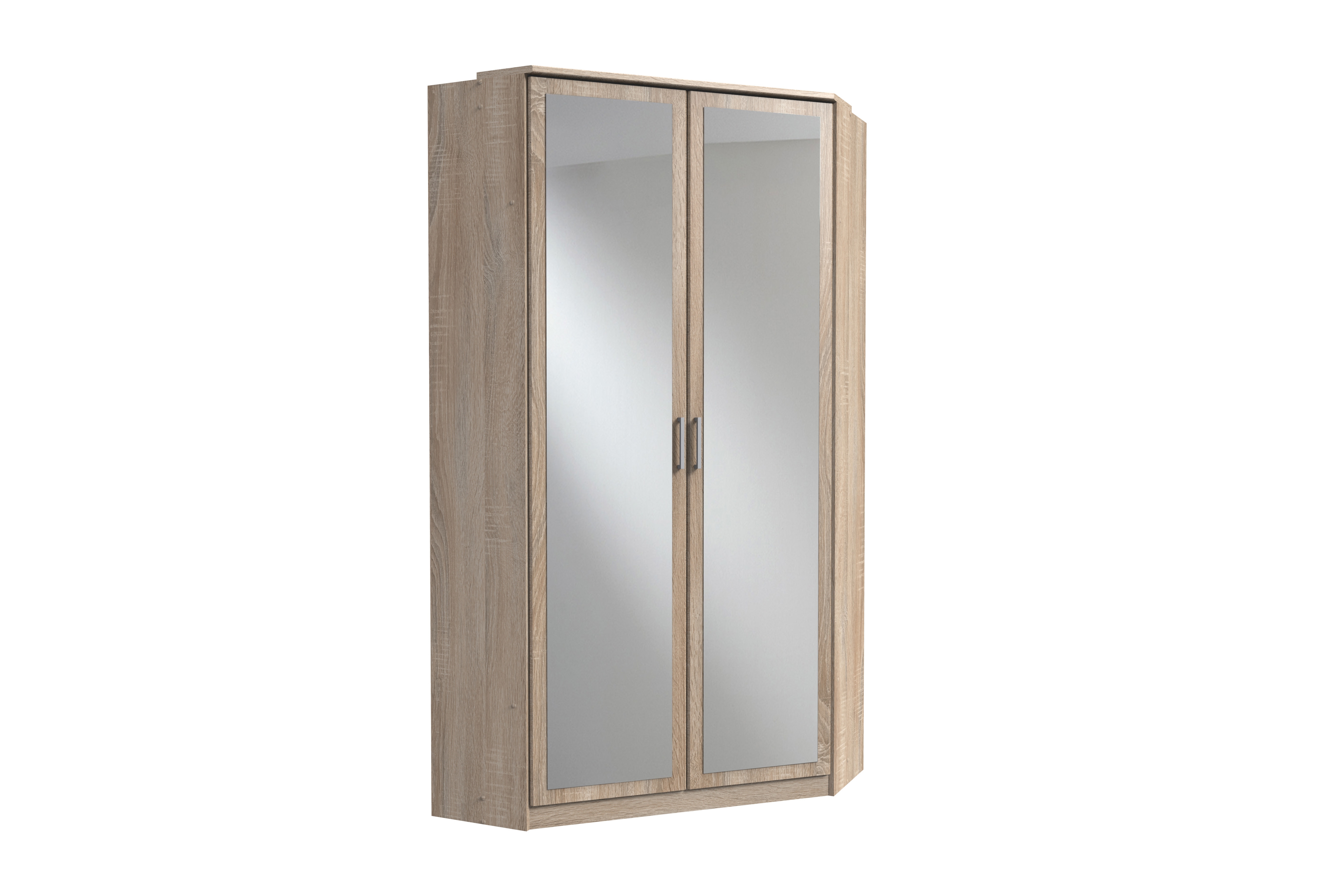 Armoire d'angle CLICK