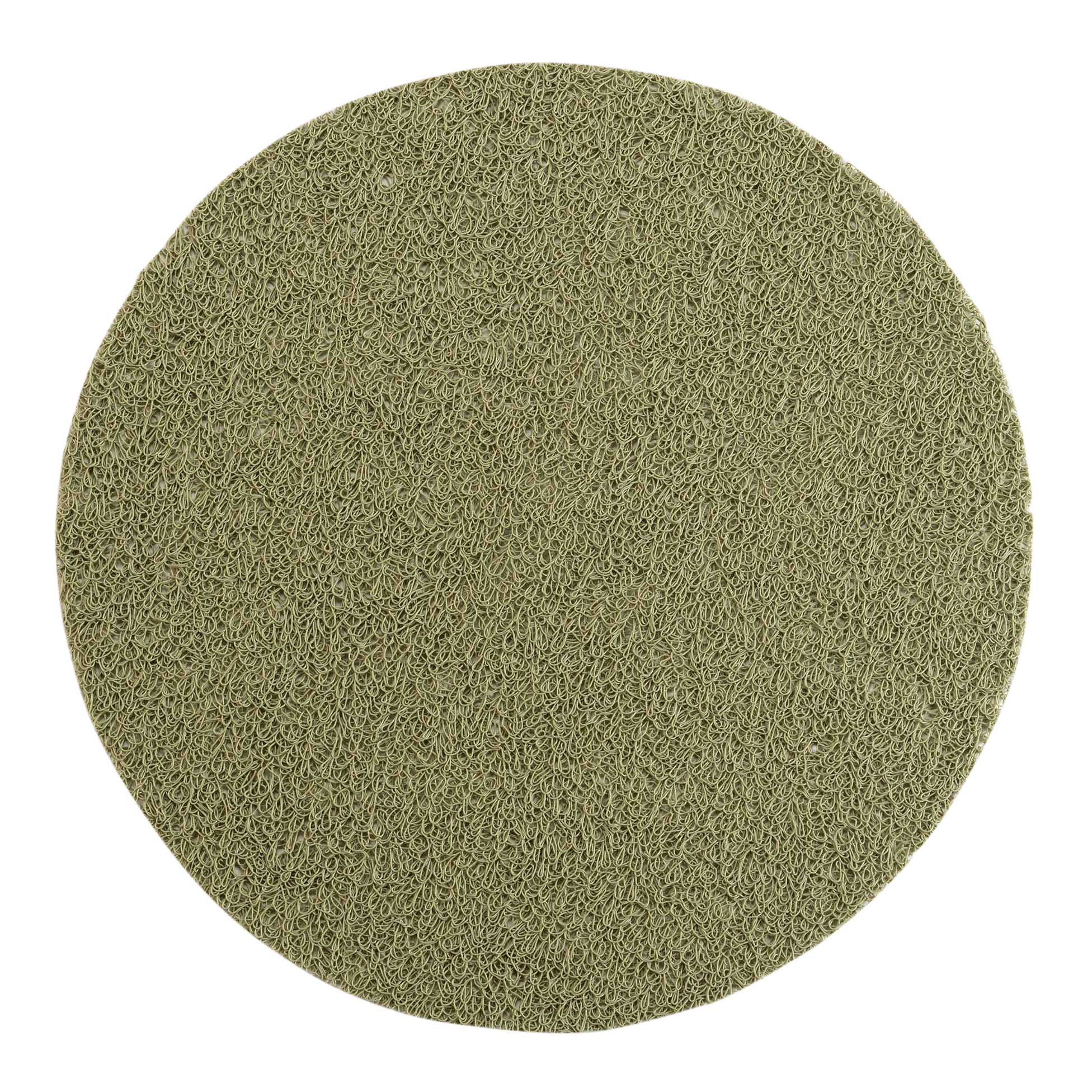 Set de table rond TORTILLA Set de table rond TORTILLA