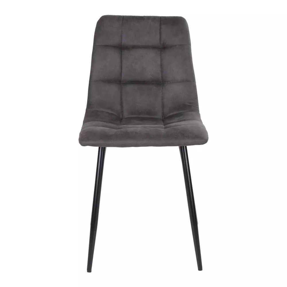 Lot de 2 chaises MIDDELFART