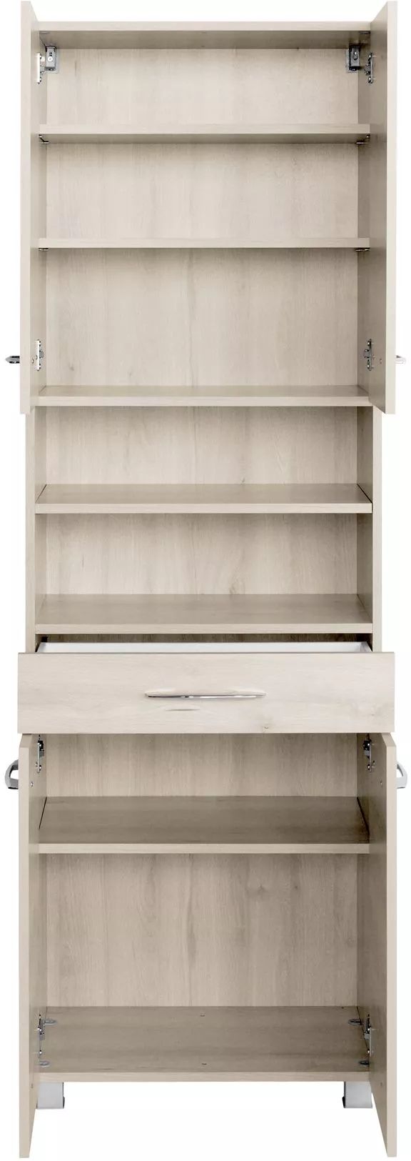 Armoire de salle de bains 60 PORTOFINO