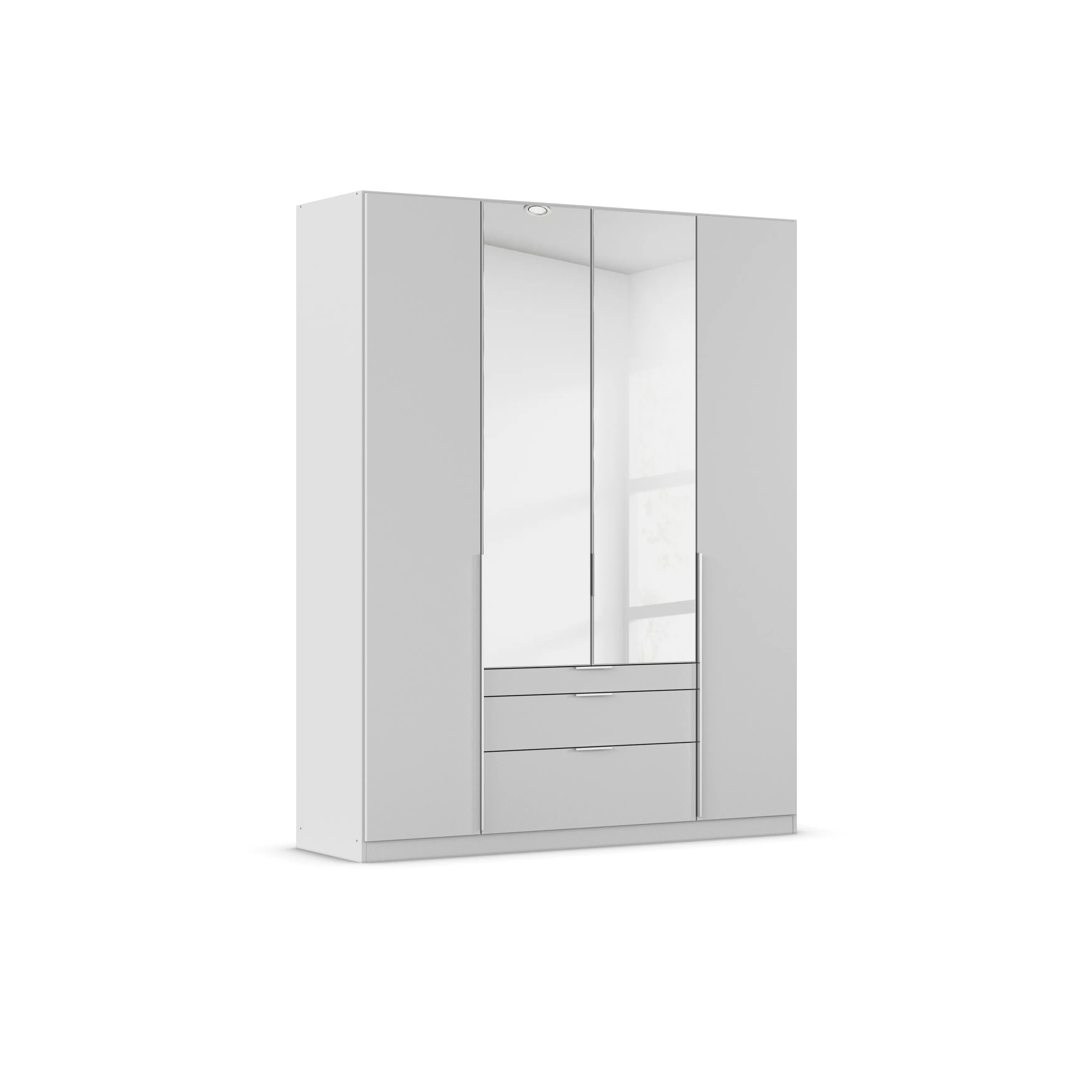 Kleiderschrank ALABAMA