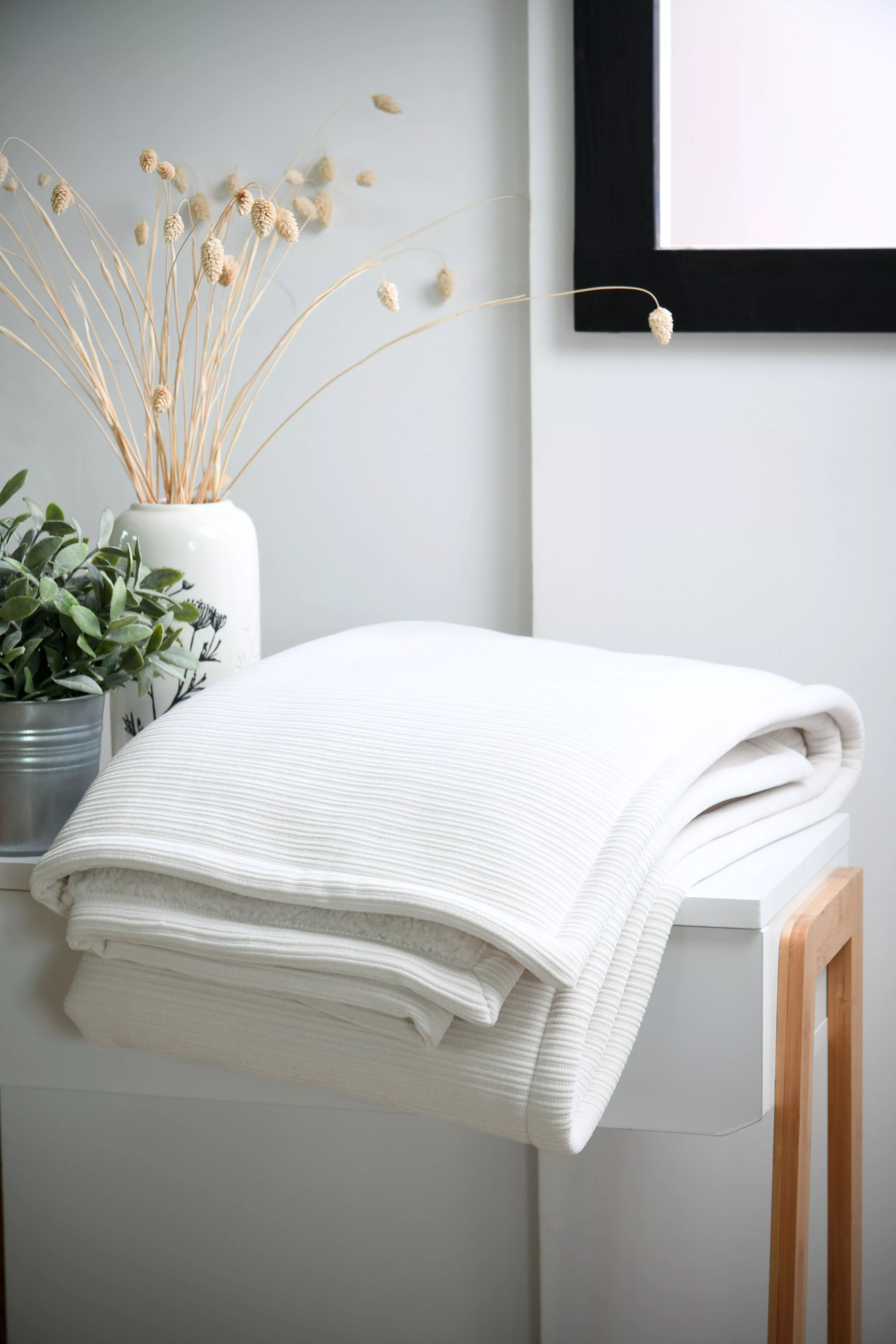 Kuscheldecke  CLAYTON