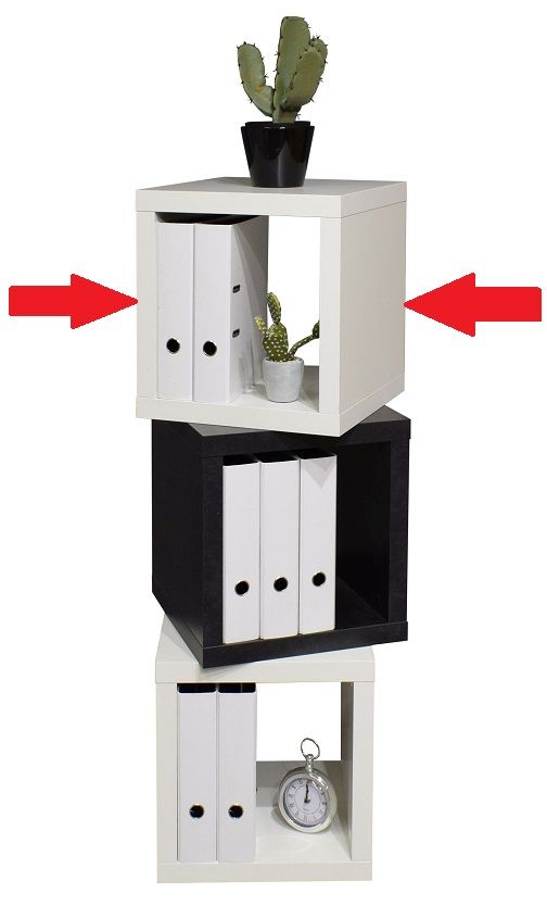 Étagère cube CUBE Étagère cube CUBE