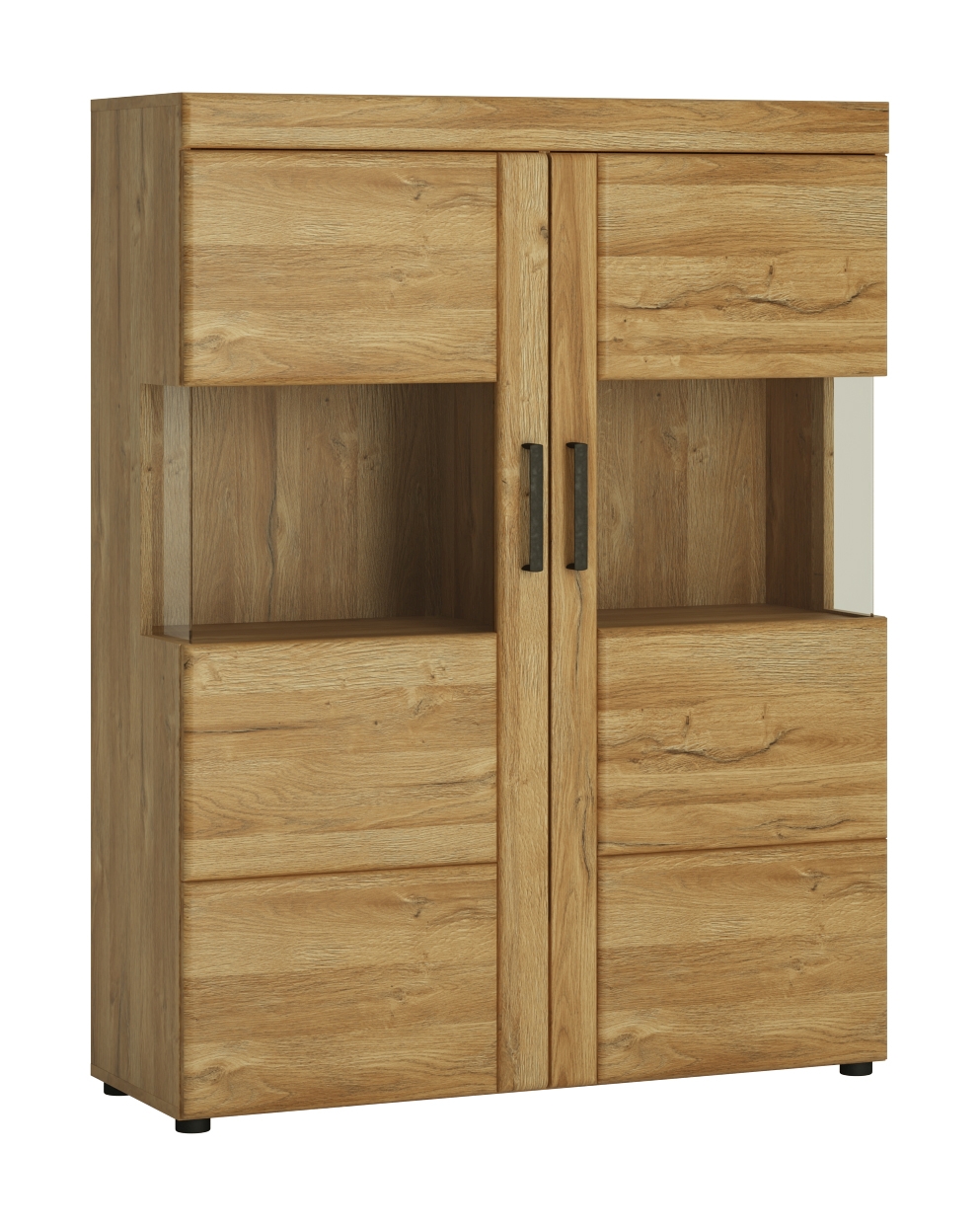 Highboard CORTINA