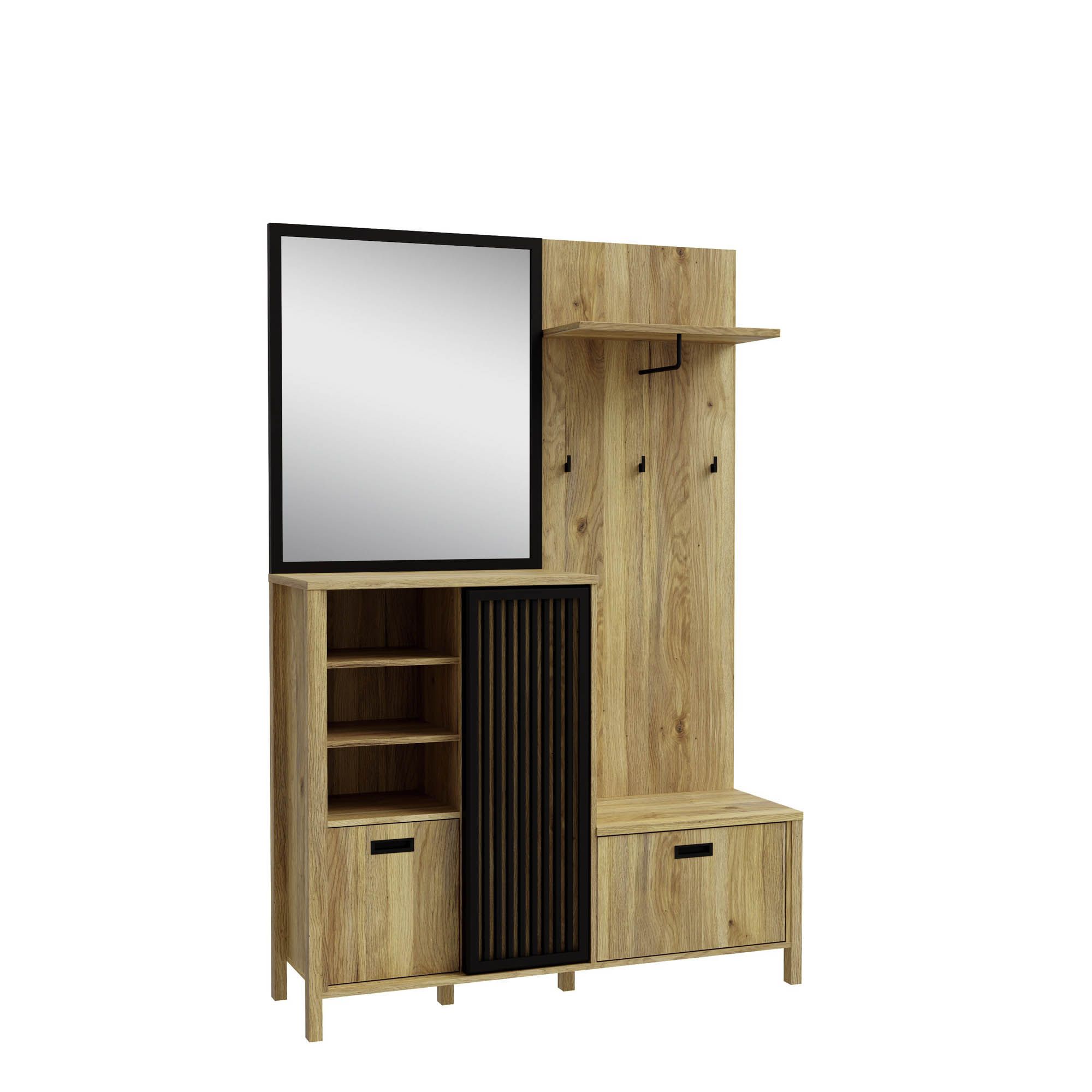 Vestiaire compact ARENSBURG Vestiaire compact ARENSBURG