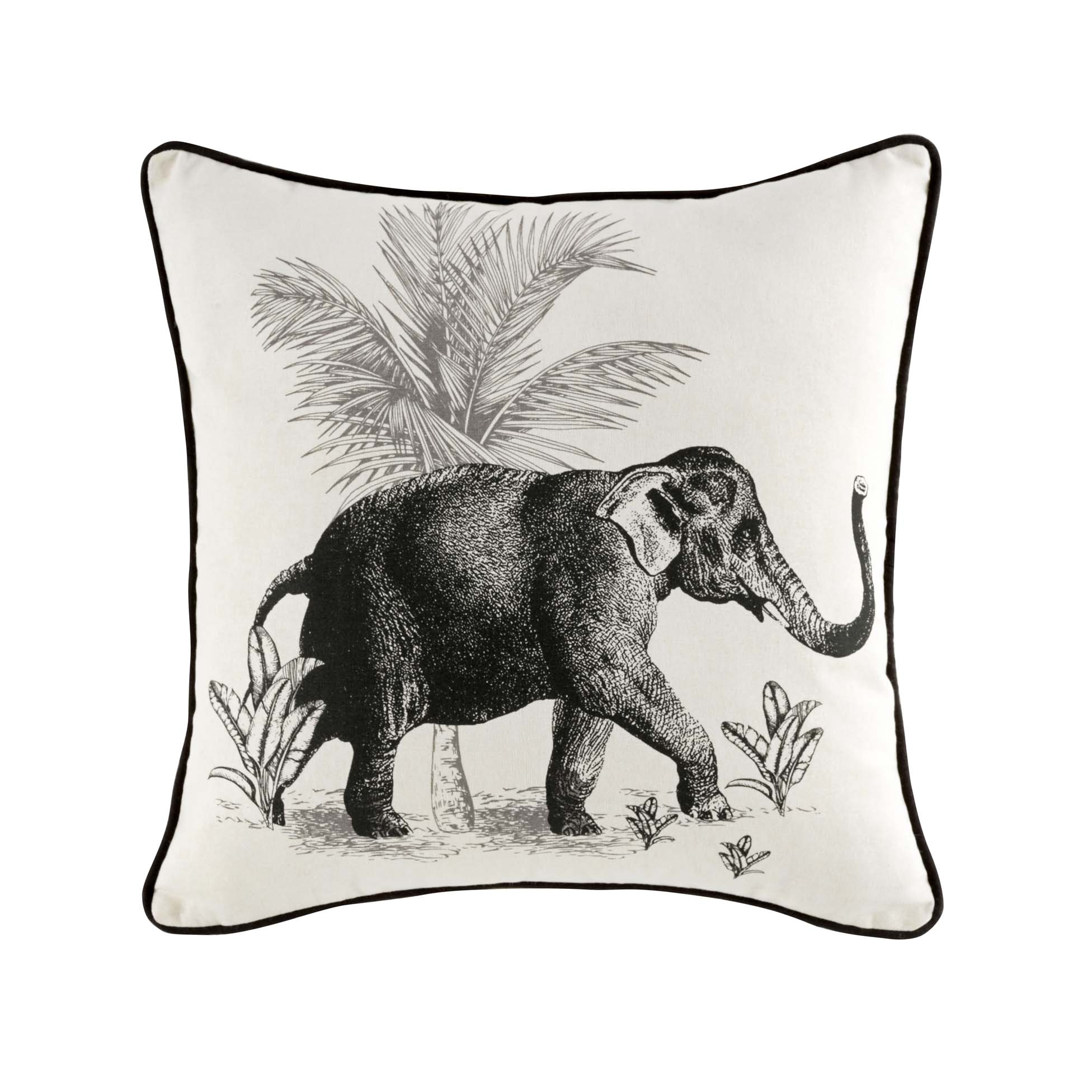 Dekokissen 45x45cm EQUATORIA