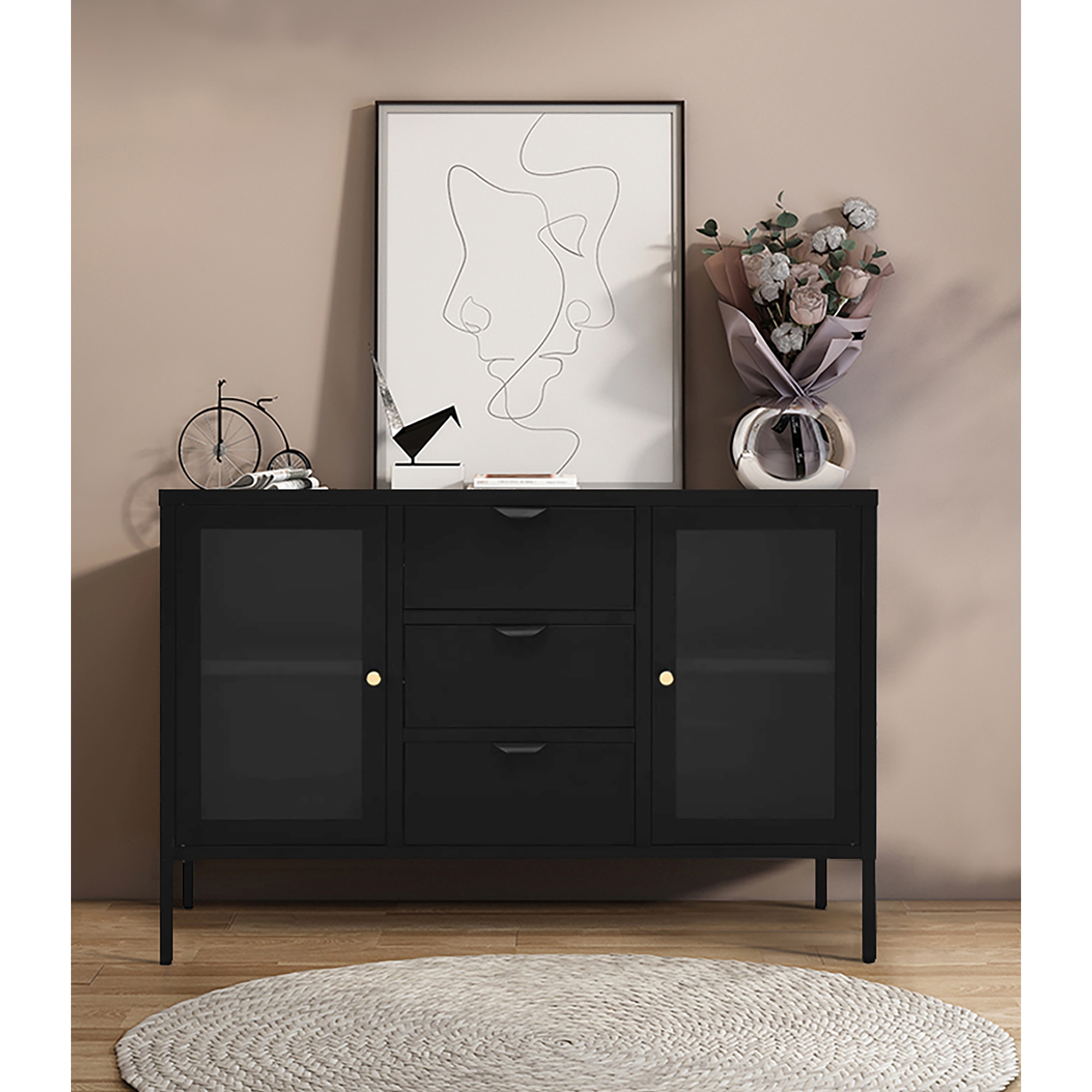 Sideboard DALBY Sideboard DALBY