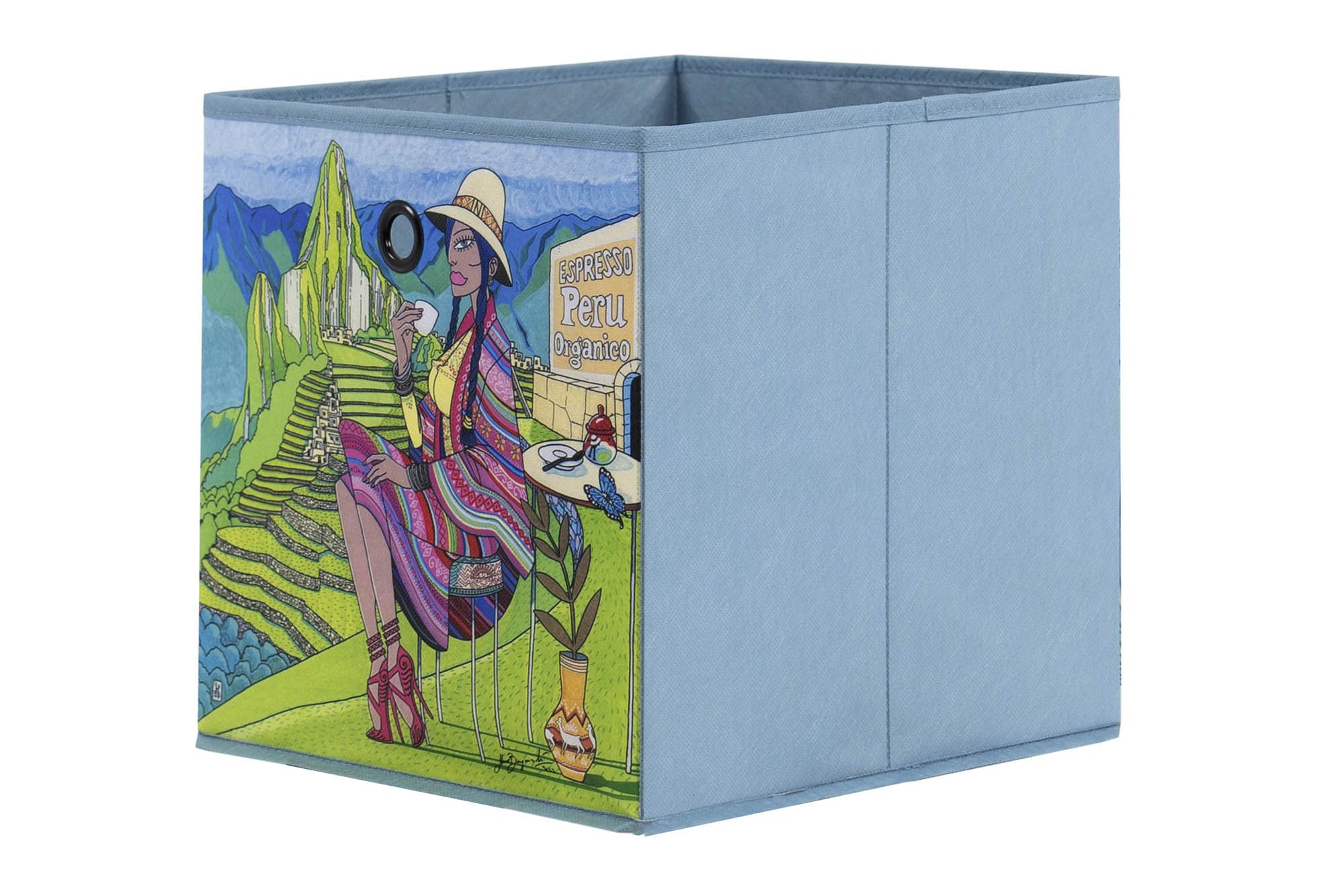 Faltbox MOTIVBOX