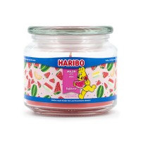 Duftkerze Melon Mix HARIBO