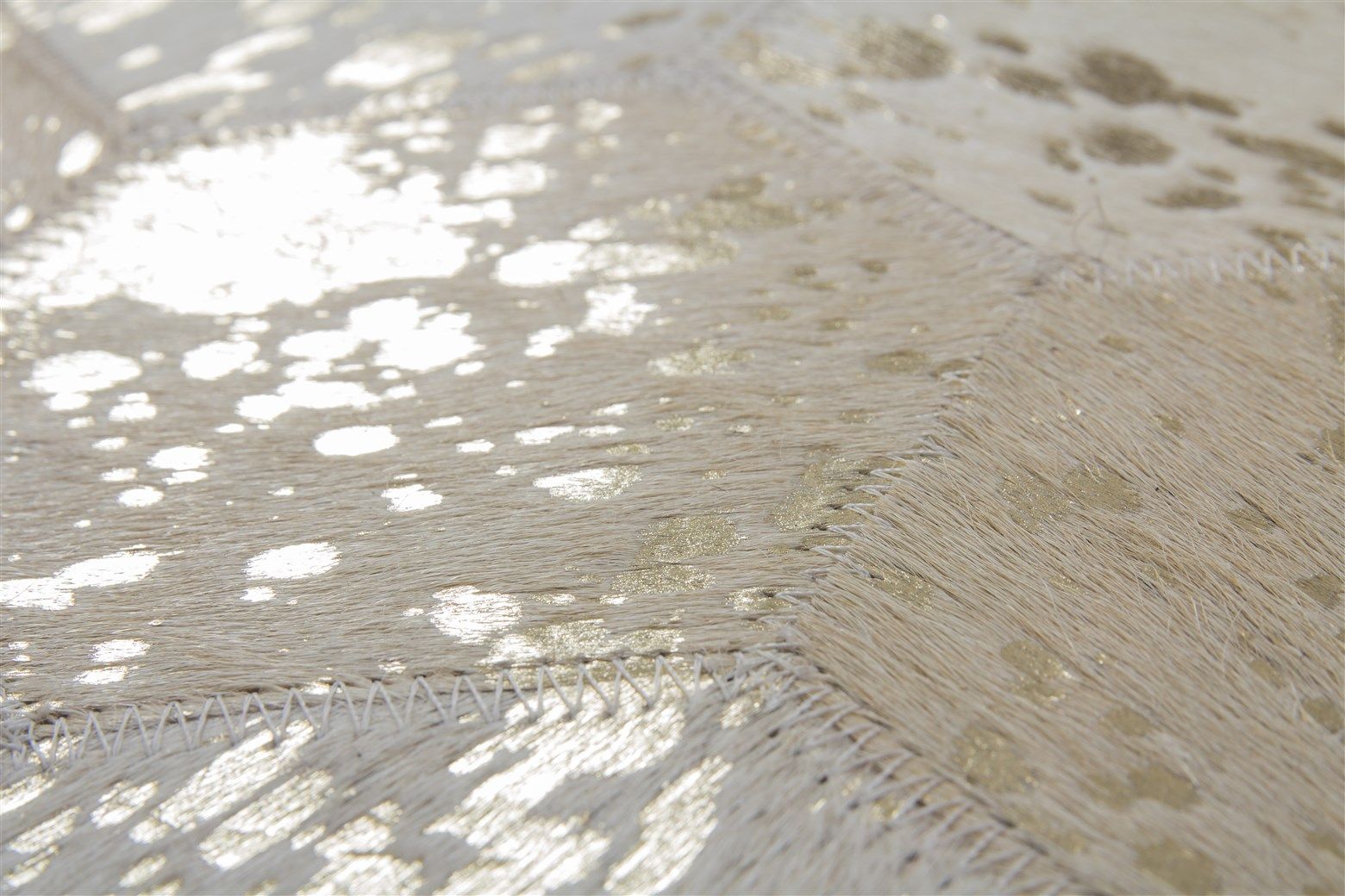 Tapis en cuir SPARK 210