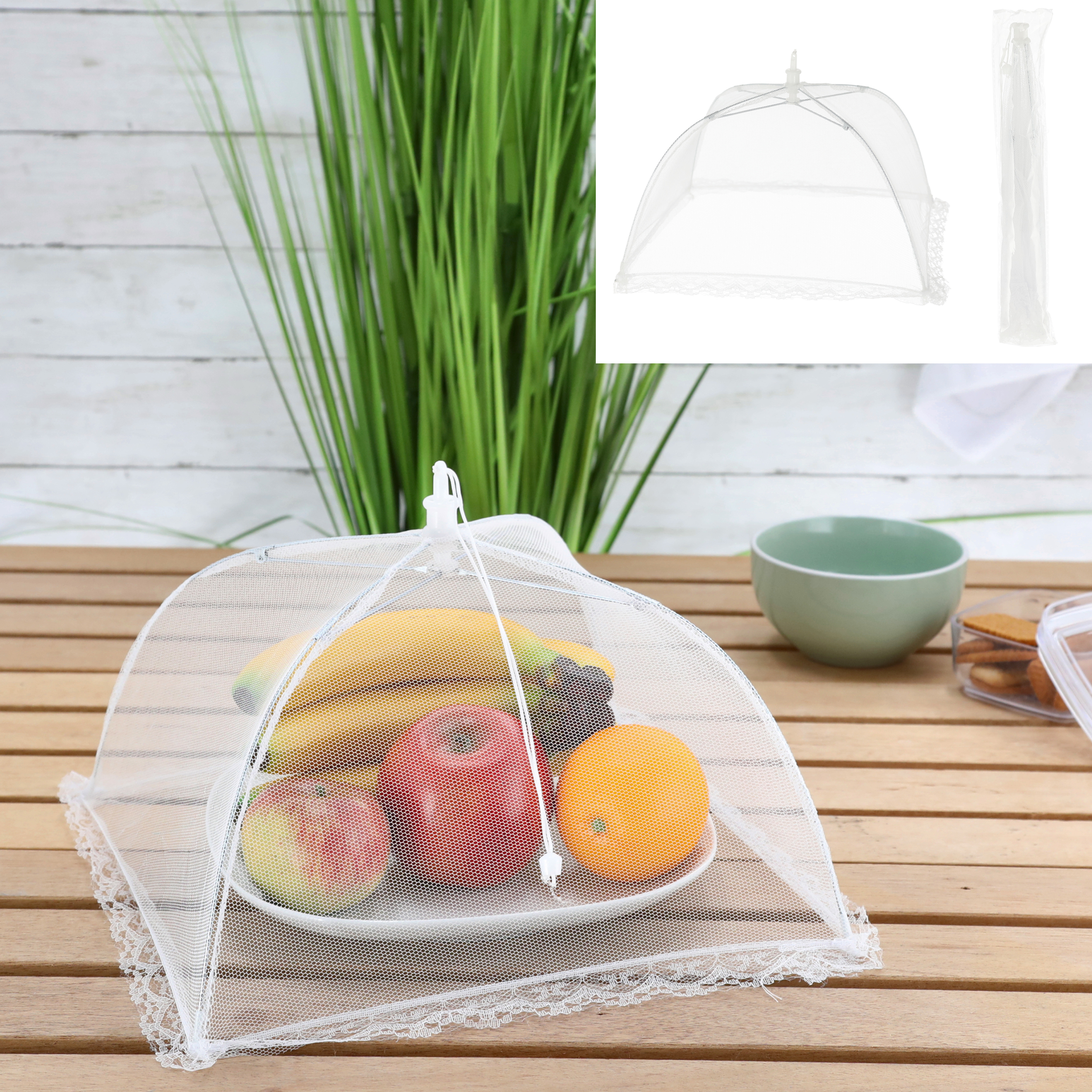 Cloche alimentaire KITCHEN