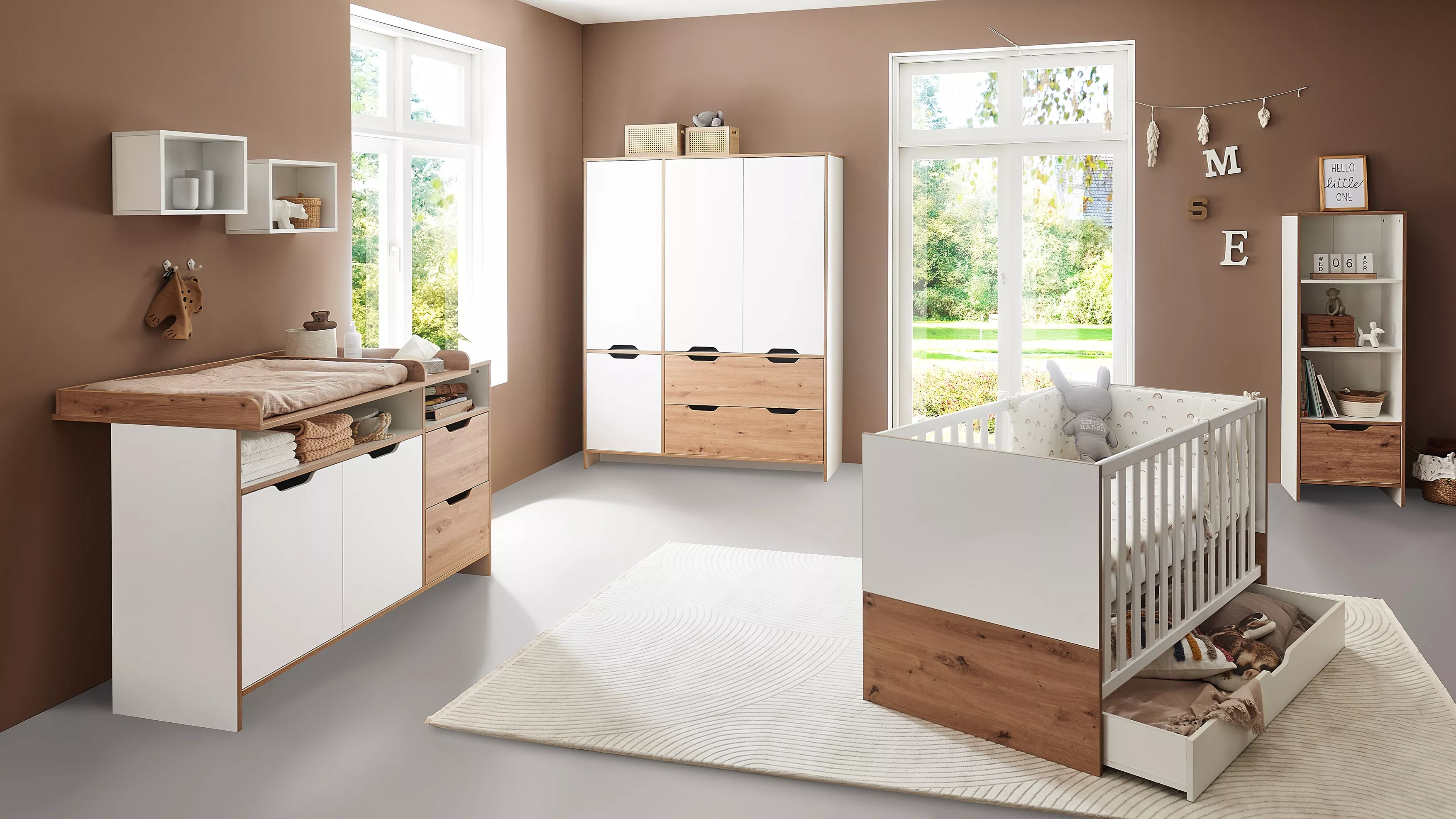 Etagère METZ